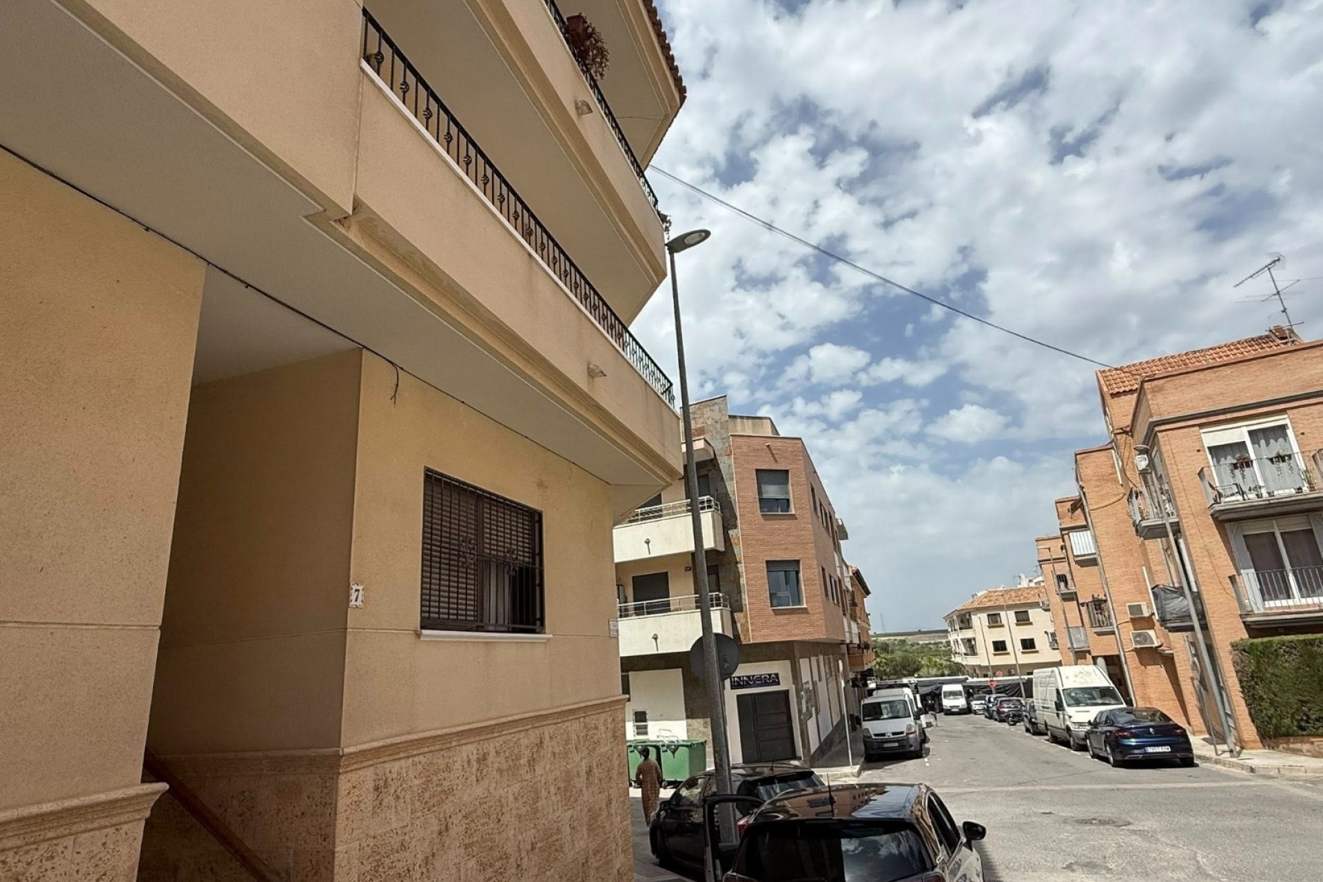 Resale - Wohnung / Appartement -
San Miguel de Salinas - Inland