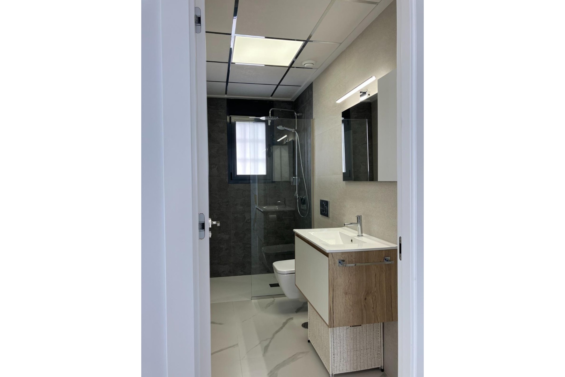 Resale - Wohnung / Appartement -
San Miguel de Salinas - Las Colinas