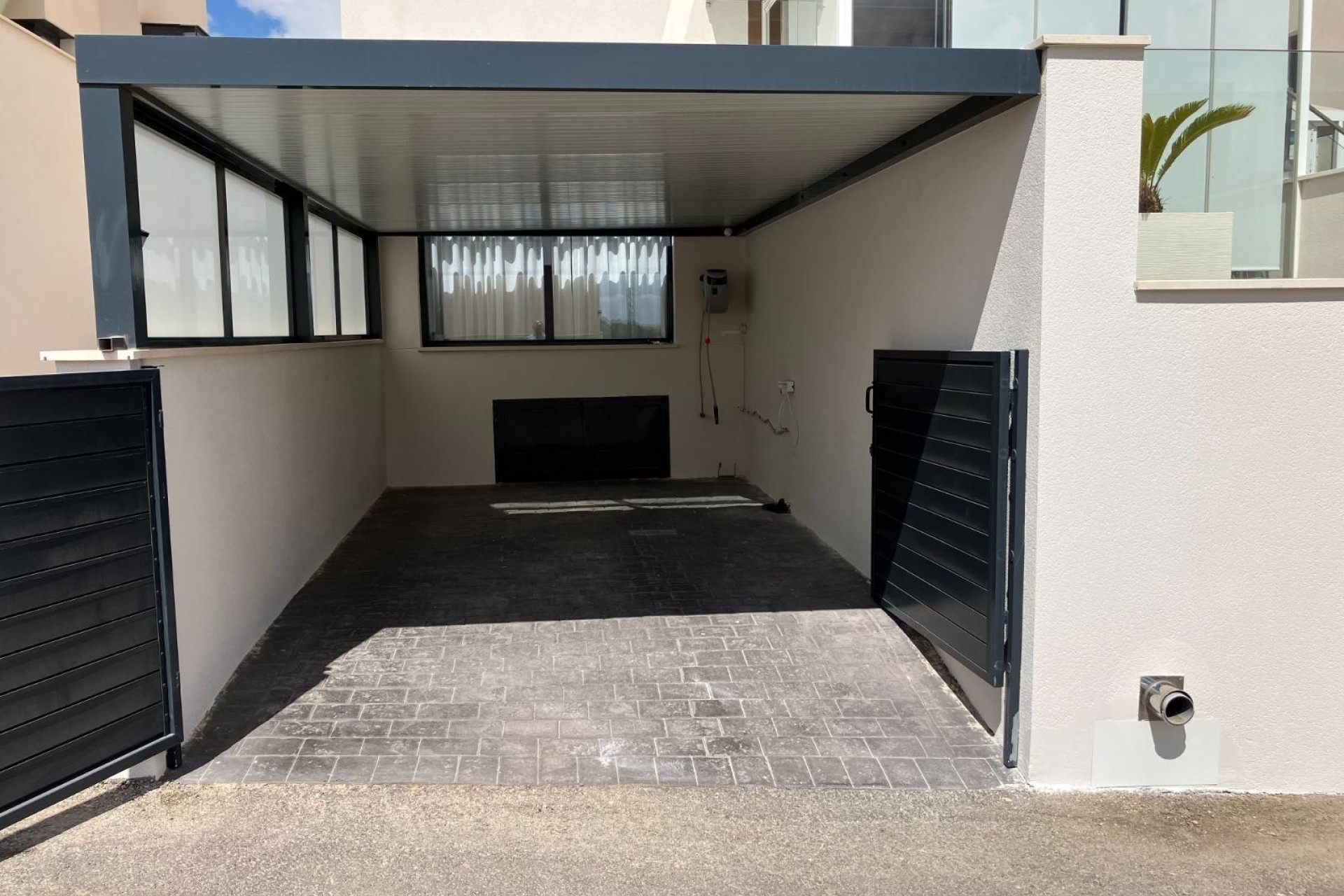 Resale - Wohnung / Appartement -
San Miguel de Salinas - Las Colinas