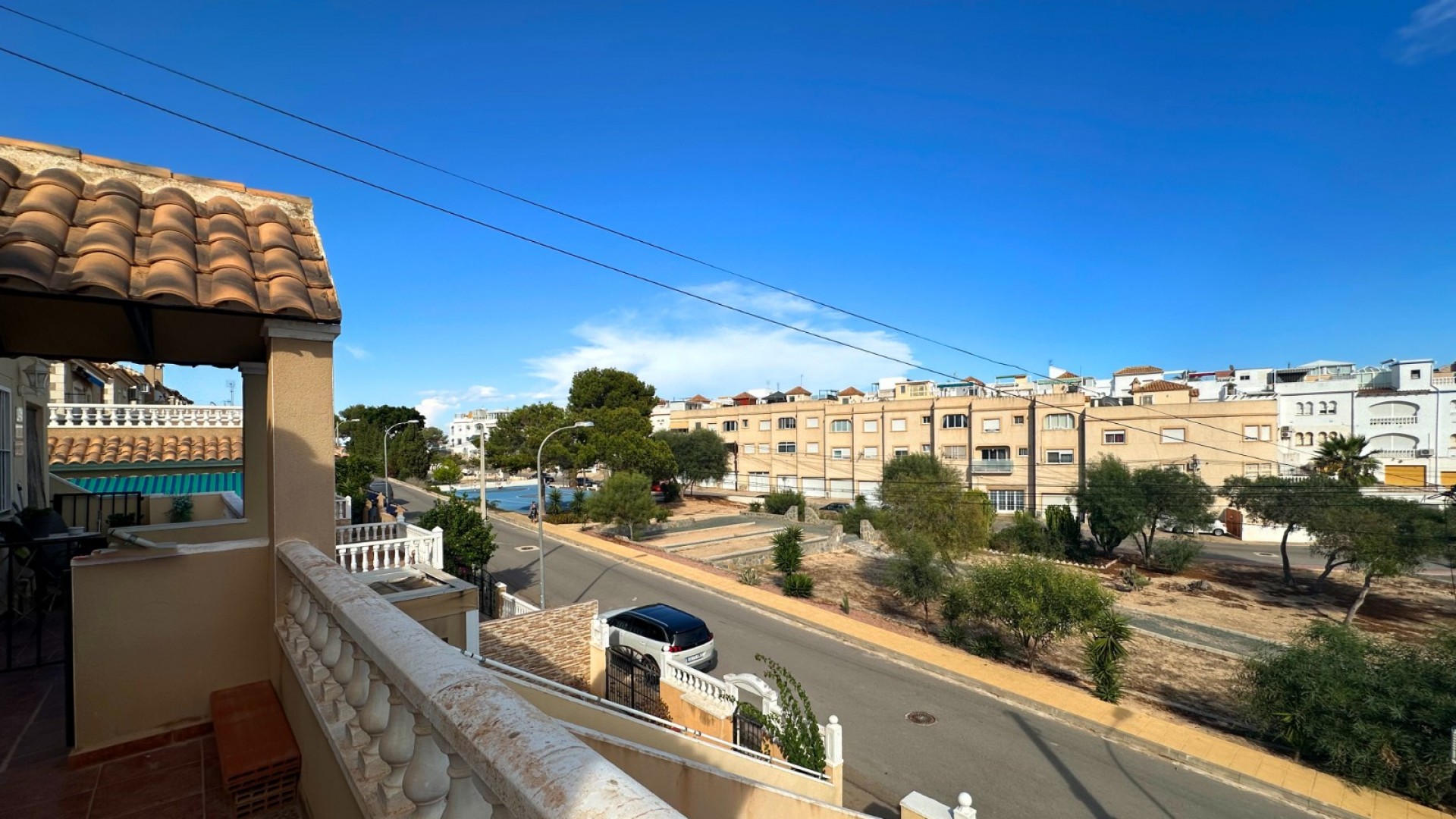 Resale - Wohnung Appartement -
San Miguel de Salinas - Las filipinas