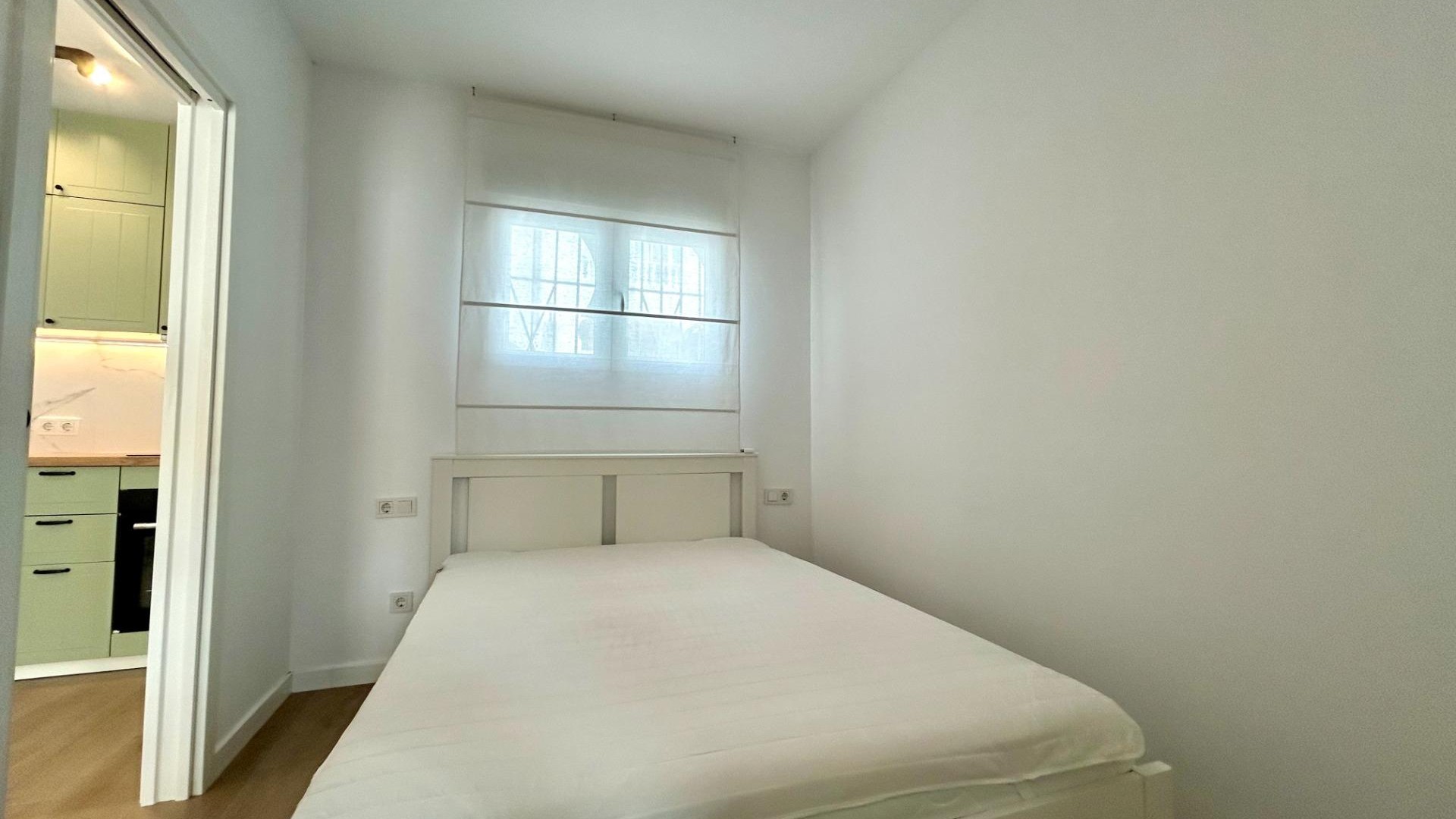 Resale - Wohnung Appartement -
San Miguel de Salinas - Las filipinas