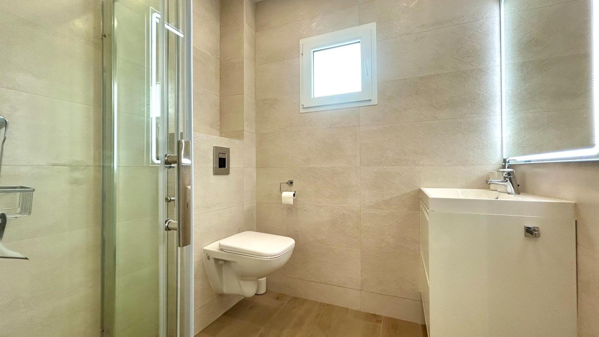 Resale - Wohnung Appartement -
San Miguel de Salinas - Las filipinas