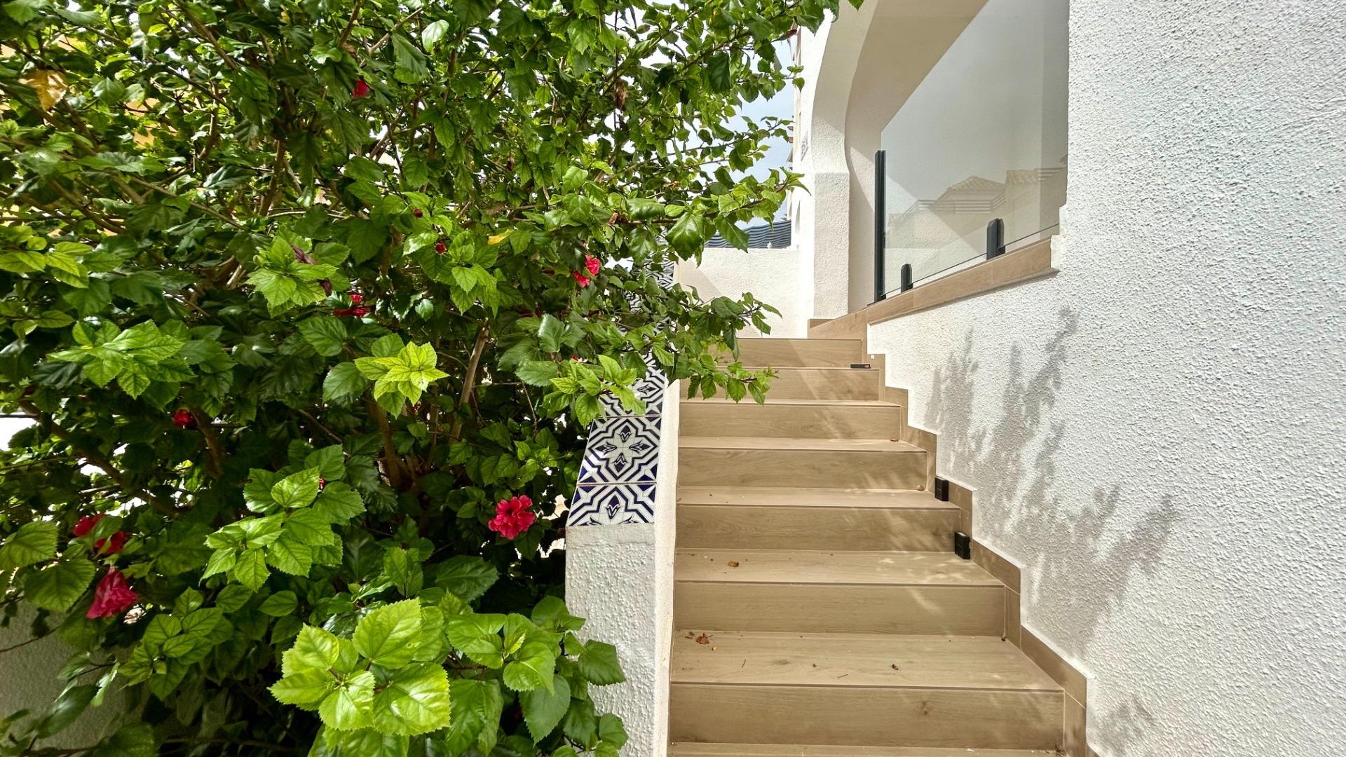 Resale - Wohnung Appartement -
San Miguel de Salinas - Las filipinas