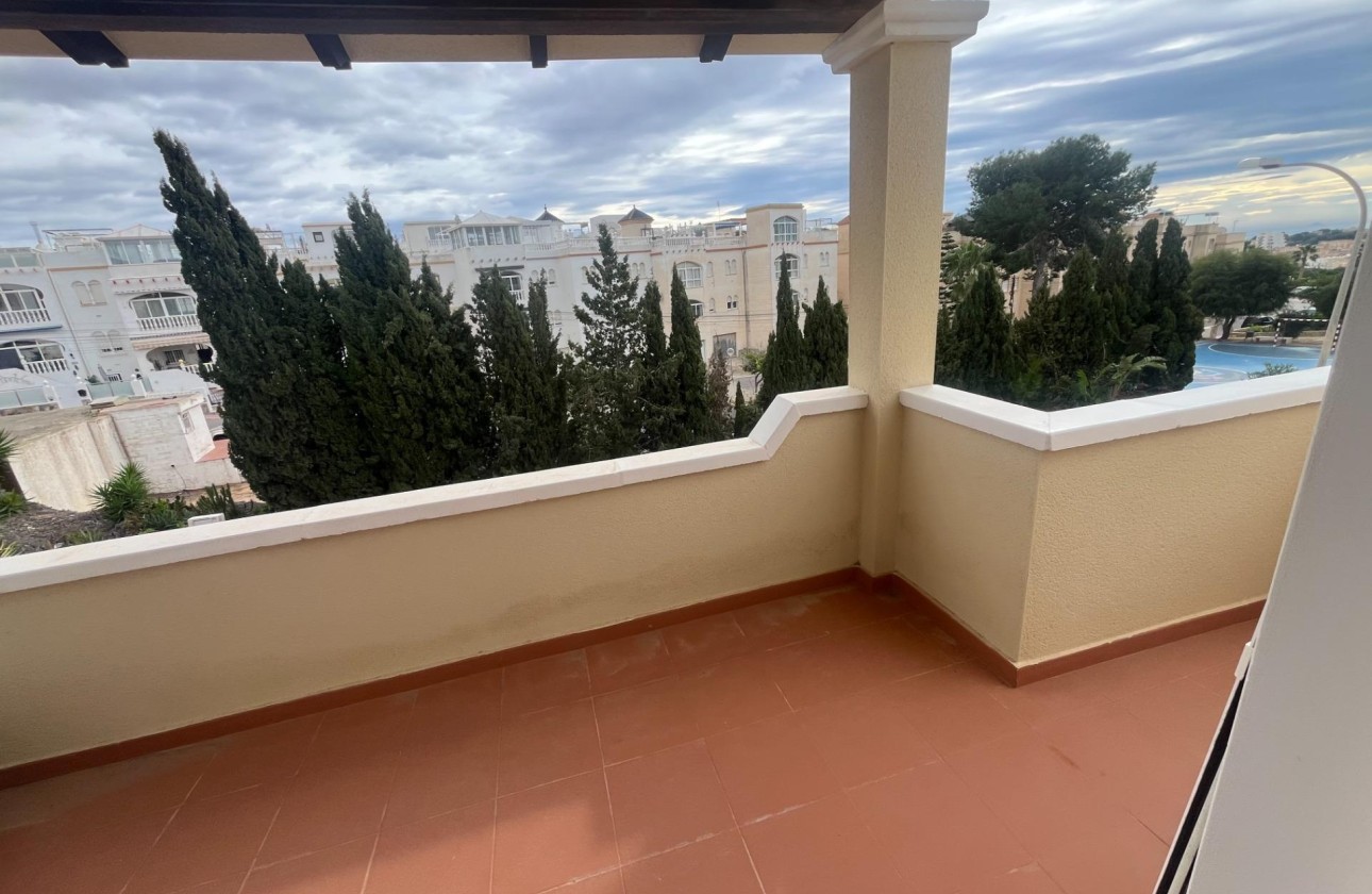 Resale - Wohnung / Appartement -
San Miguel de Salinas - Las filipinas