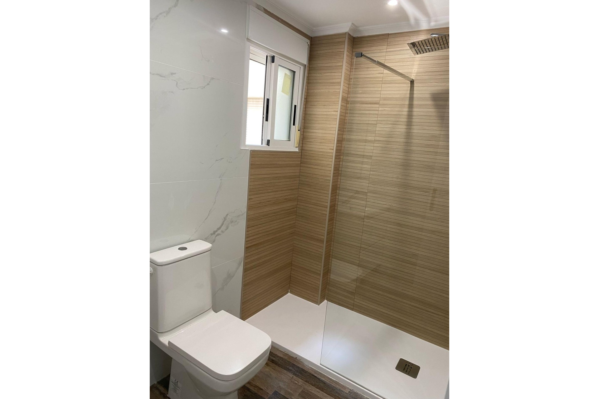 Resale - Wohnung / Appartement -
San Miguel de Salinas - Pueblo 9