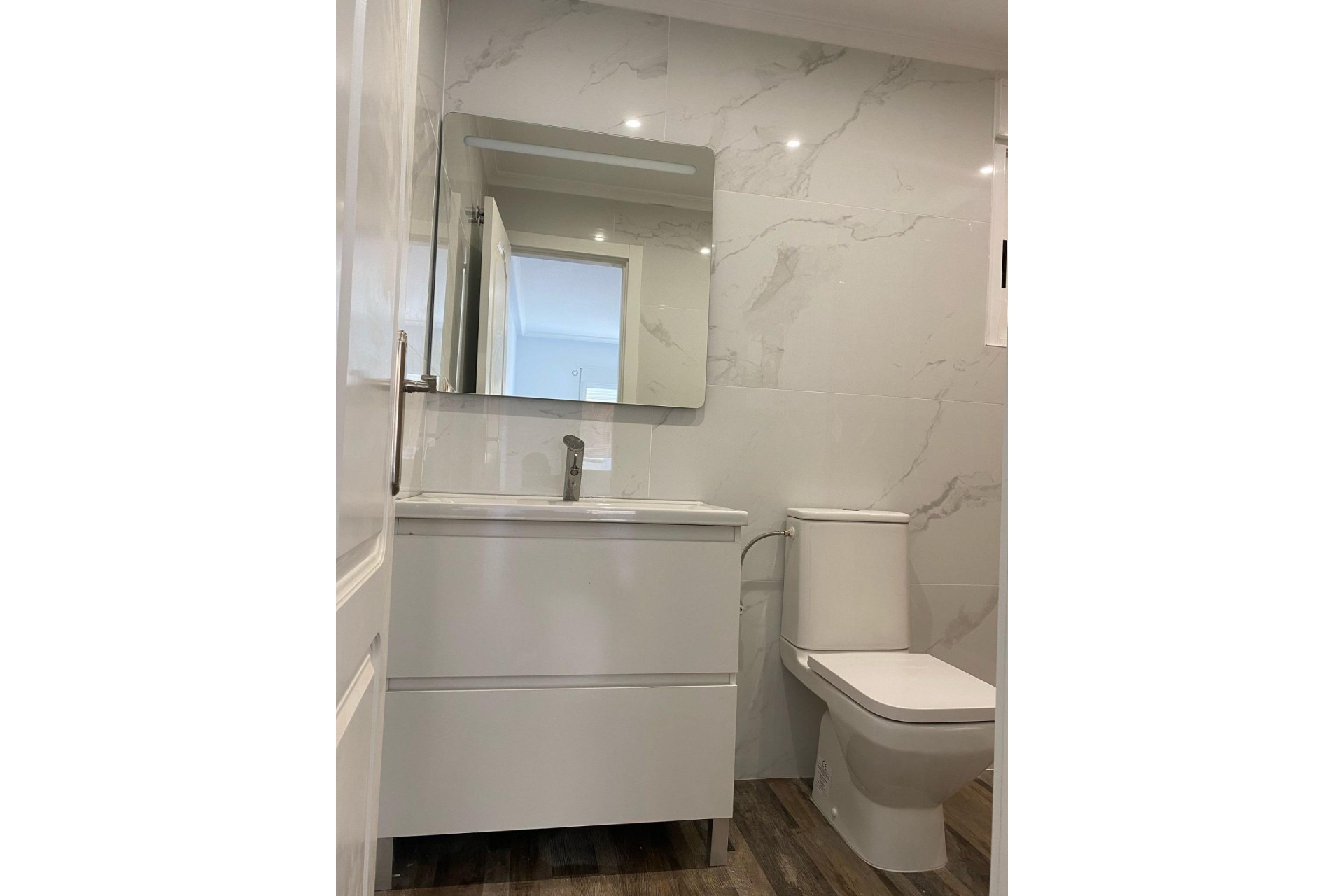 Resale - Wohnung / Appartement -
San Miguel de Salinas - Pueblo 9