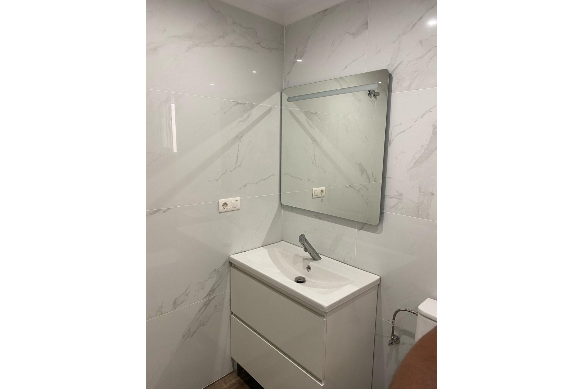 Resale - Wohnung / Appartement -
San Miguel de Salinas - Pueblo 9