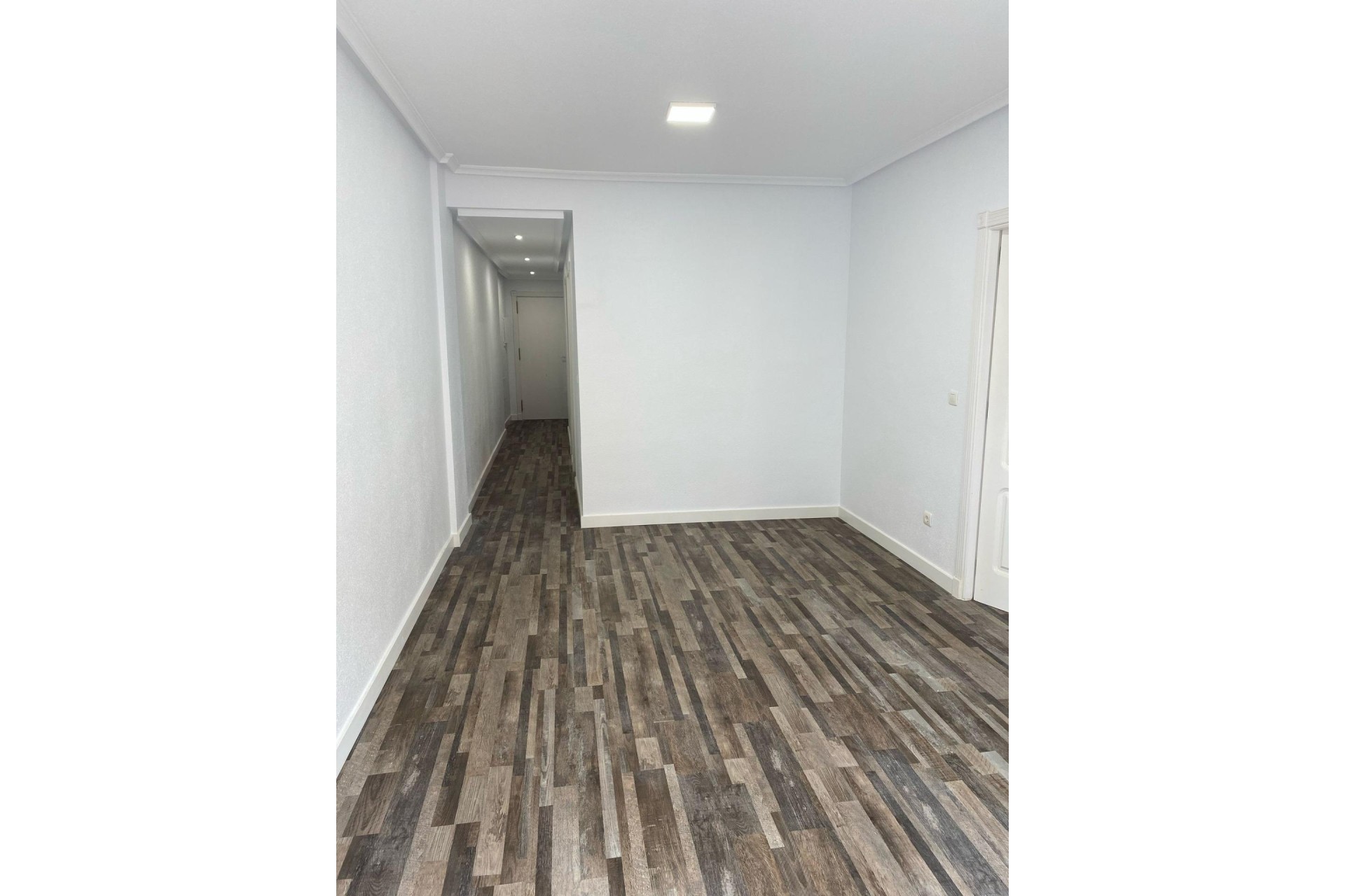 Resale - Wohnung / Appartement -
San Miguel de Salinas - Pueblo 9