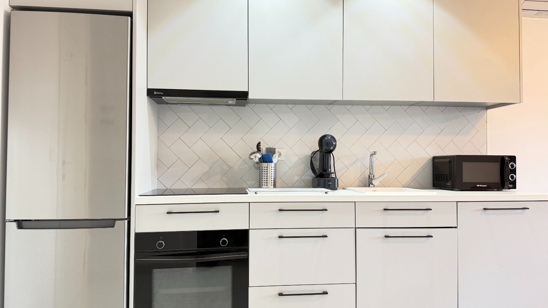 Resale - Wohnung Appartement -
San Miguel de Salinas - San Miguel Salinas