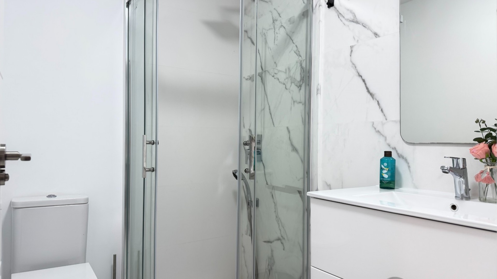 Resale - Wohnung Appartement -
San Miguel de Salinas - San Miguel Salinas