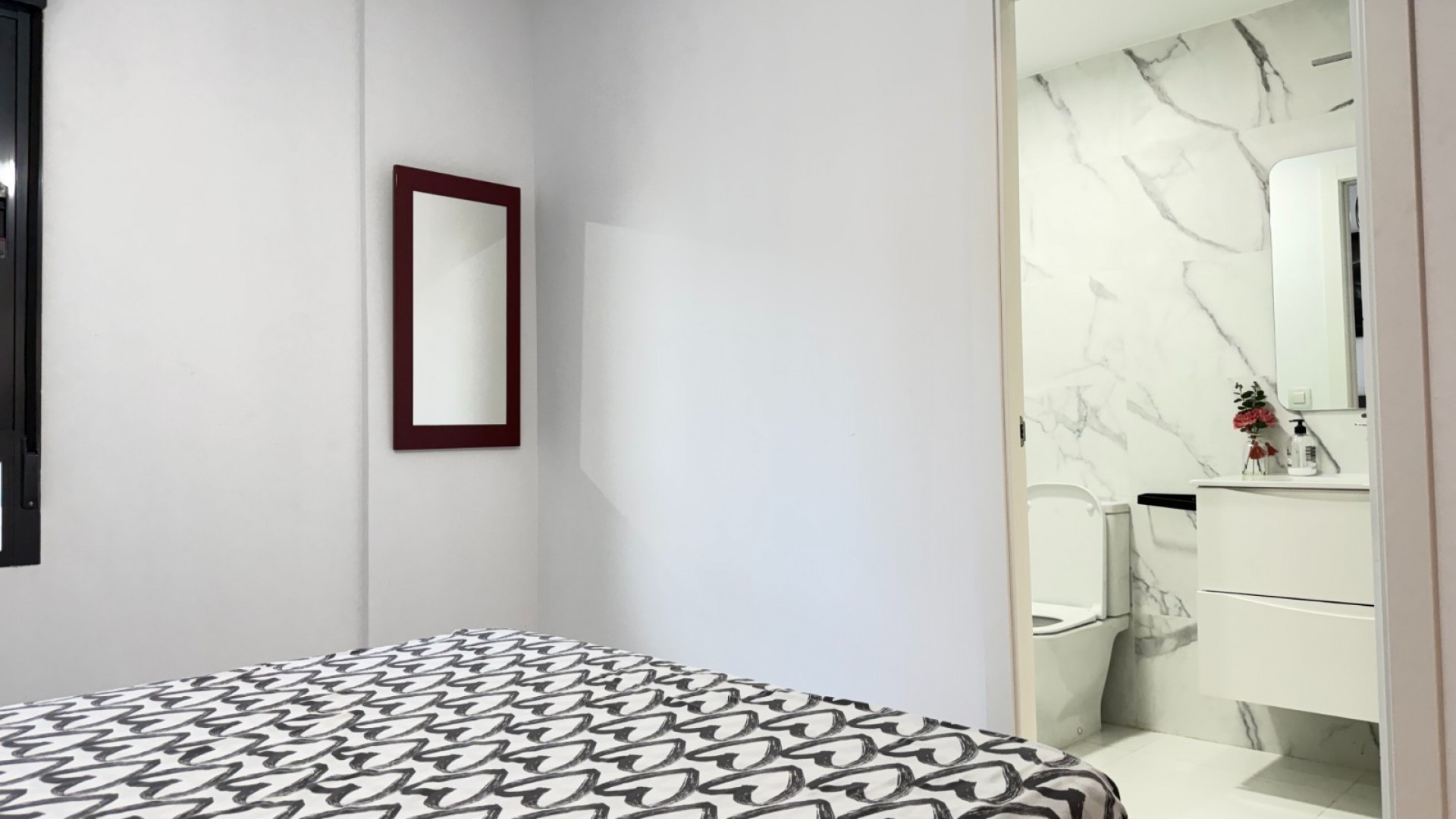 Resale - Wohnung Appartement -
San Miguel de Salinas - San Miguel Salinas