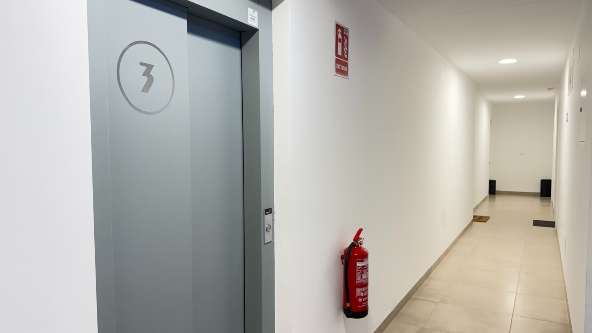 Resale - Wohnung Appartement -
San Miguel de Salinas - San Miguel Salinas