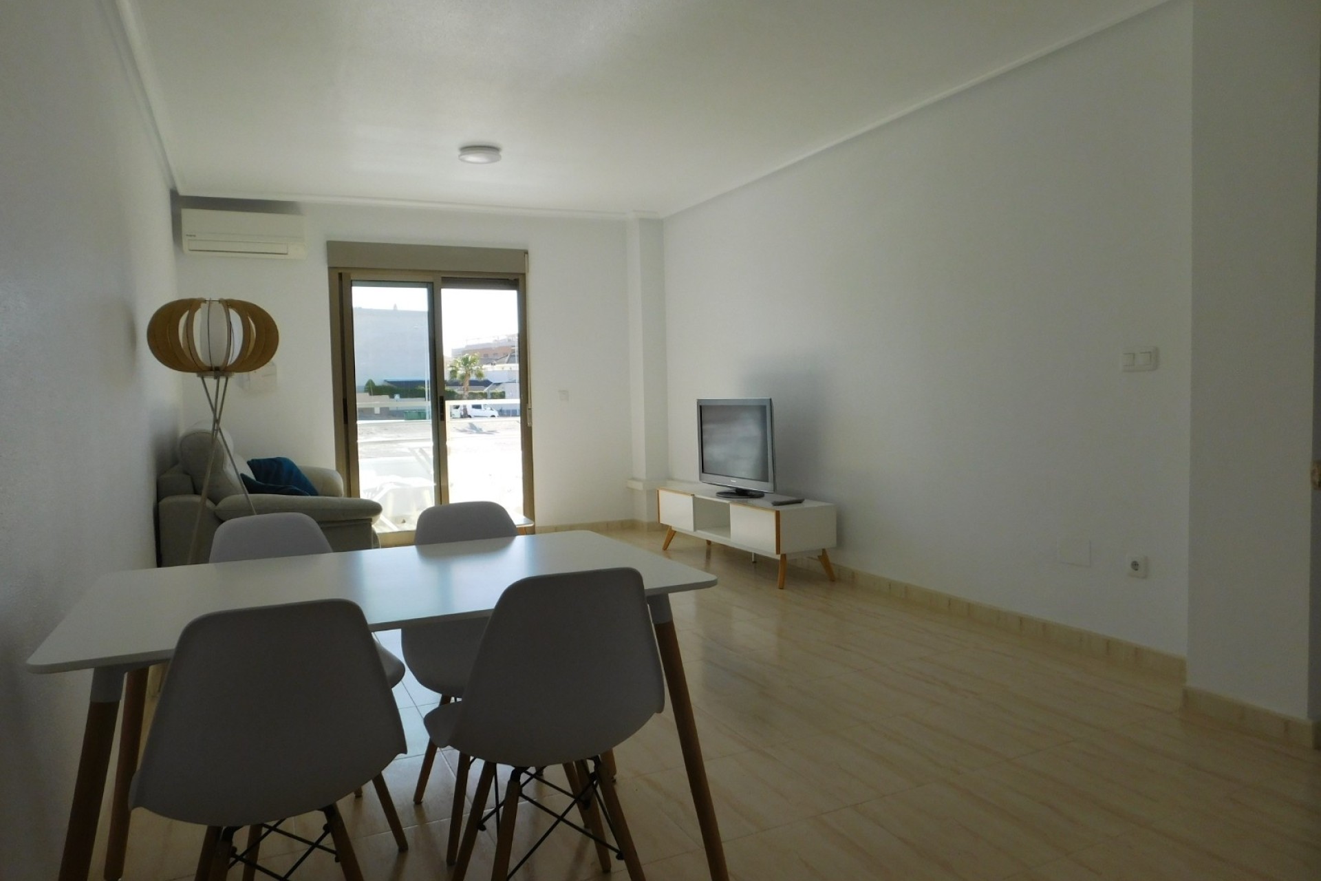Resale - Wohnung / Appartement -
San Miguel de Salinas - San Miguel Salinas