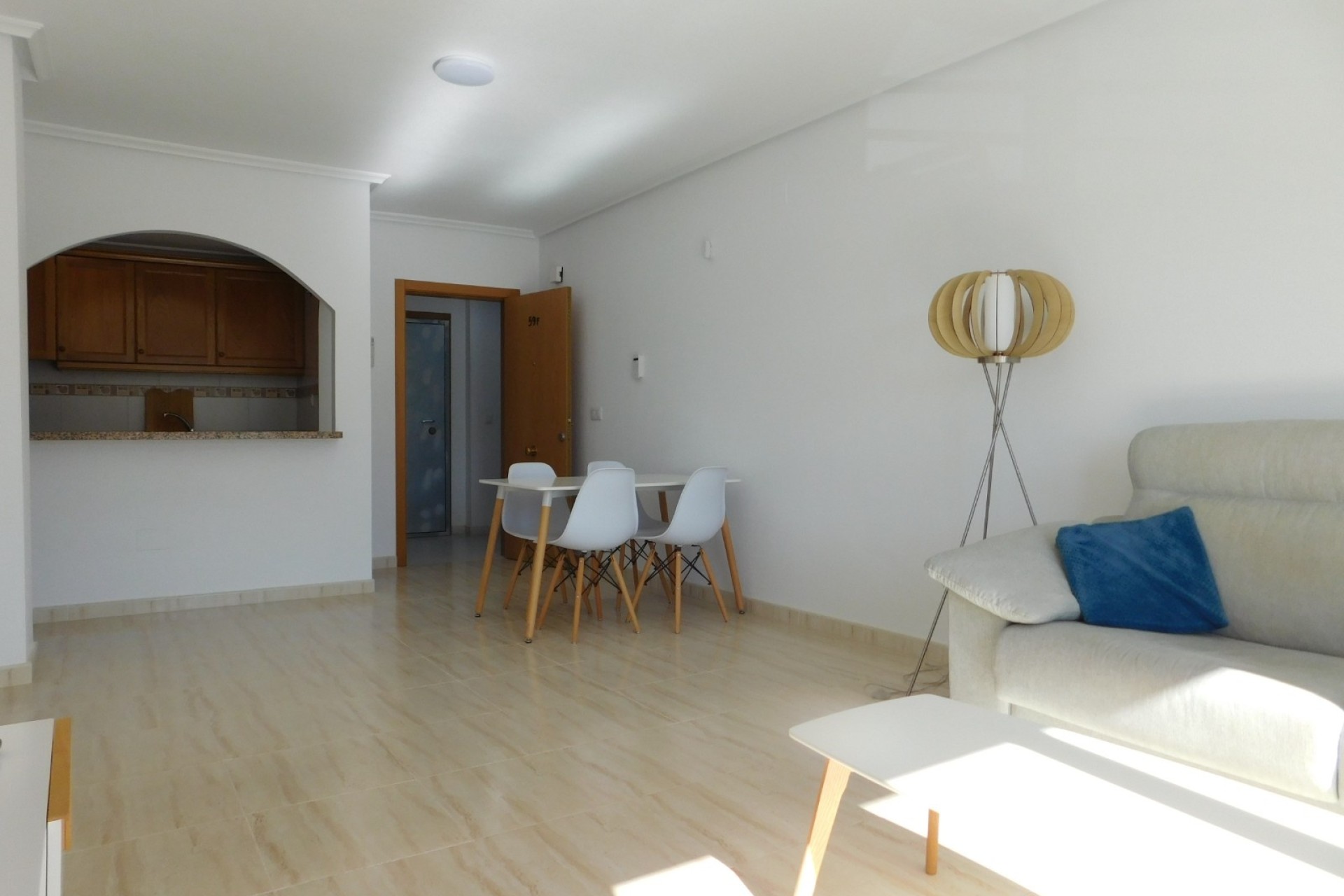 Resale - Wohnung / Appartement -
San Miguel de Salinas - San Miguel Salinas
