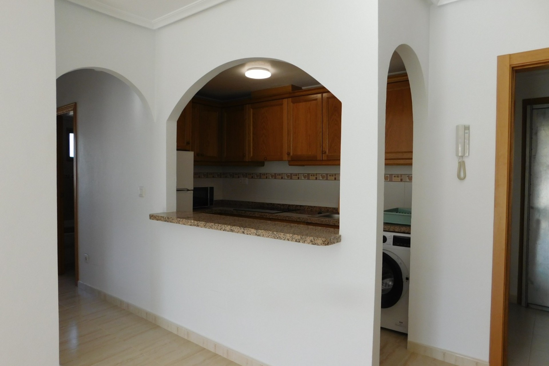 Resale - Wohnung / Appartement -
San Miguel de Salinas - San Miguel Salinas