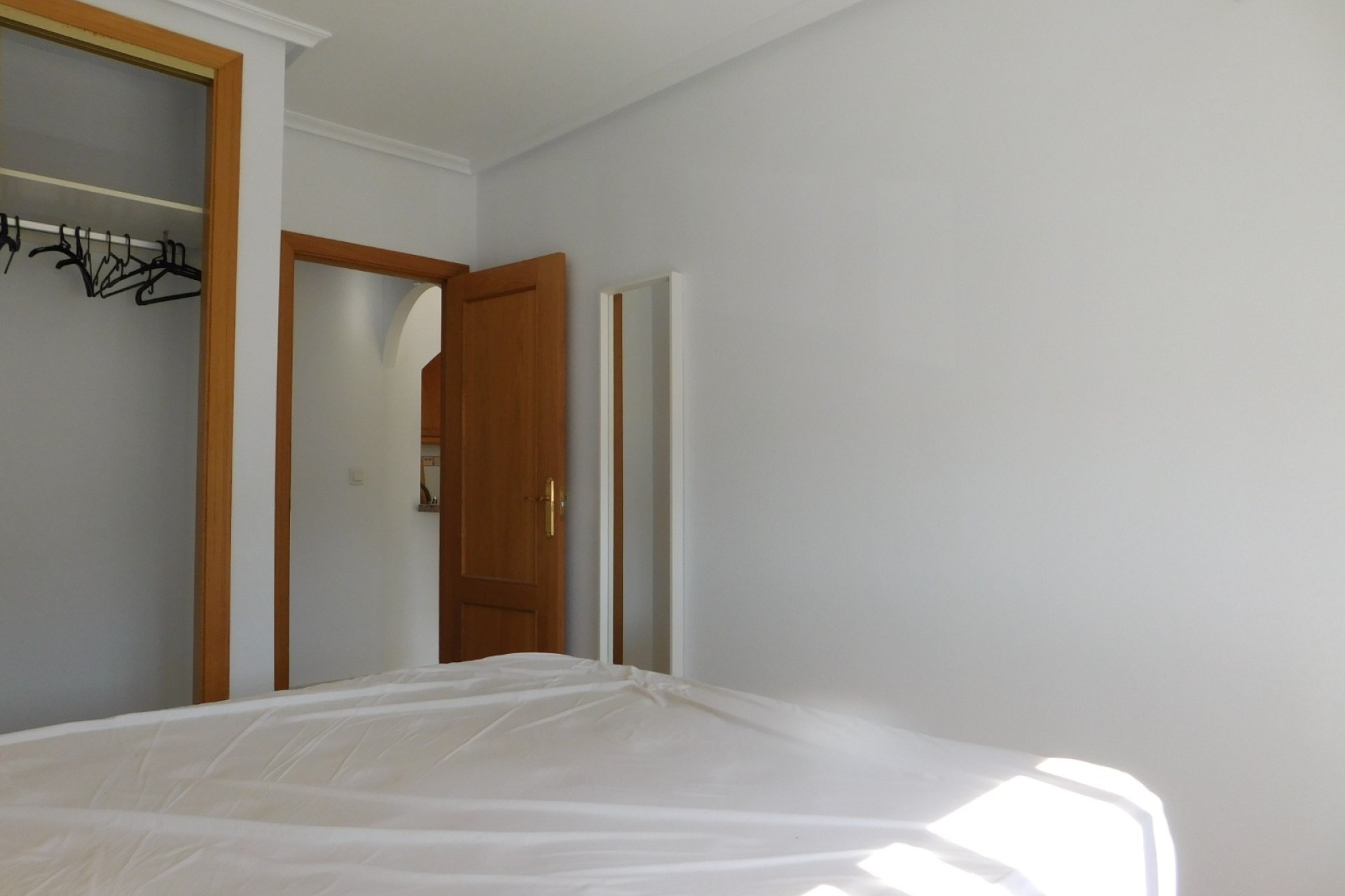 Resale - Wohnung / Appartement -
San Miguel de Salinas - San Miguel Salinas