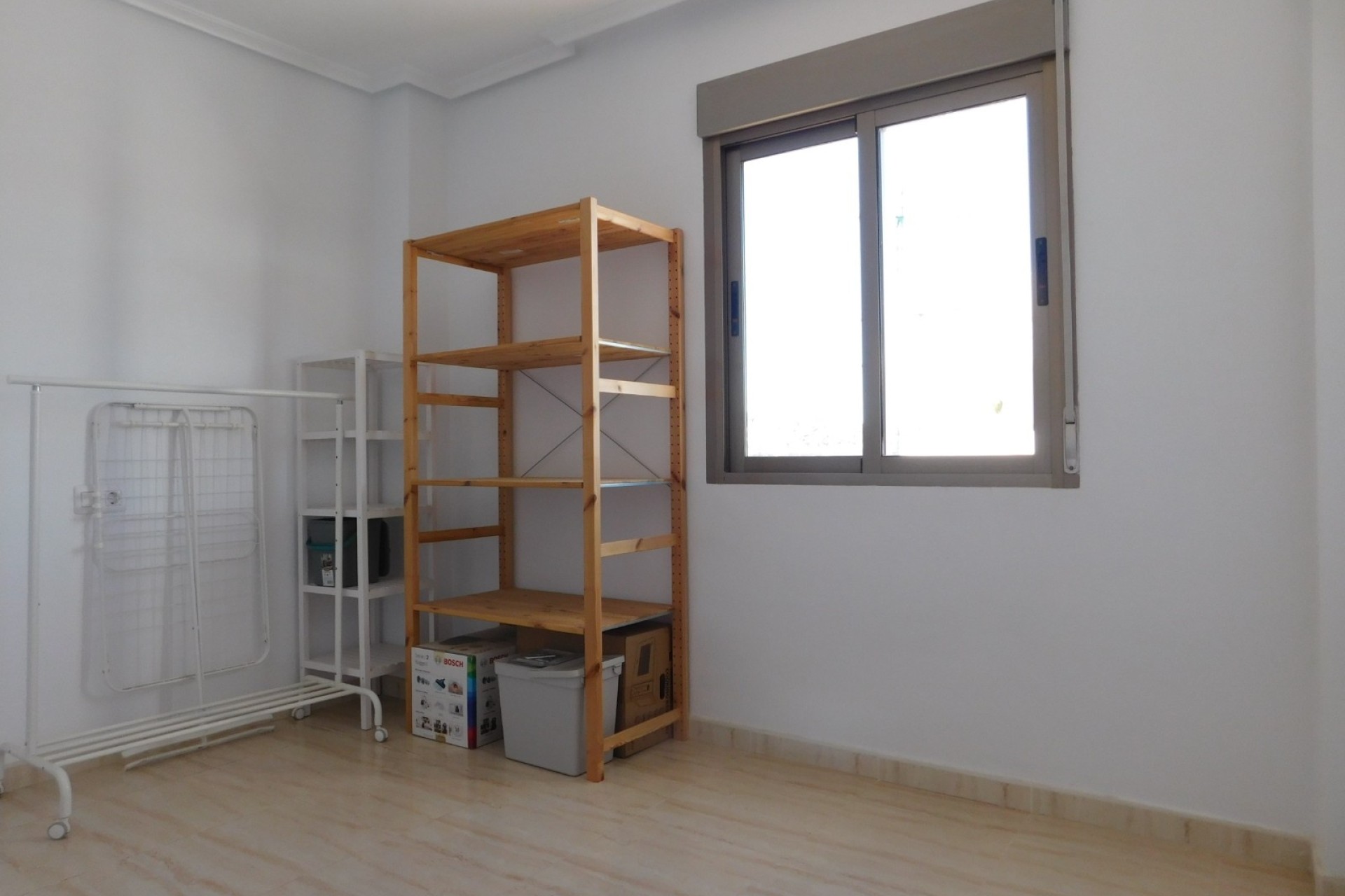 Resale - Wohnung / Appartement -
San Miguel de Salinas - San Miguel Salinas
