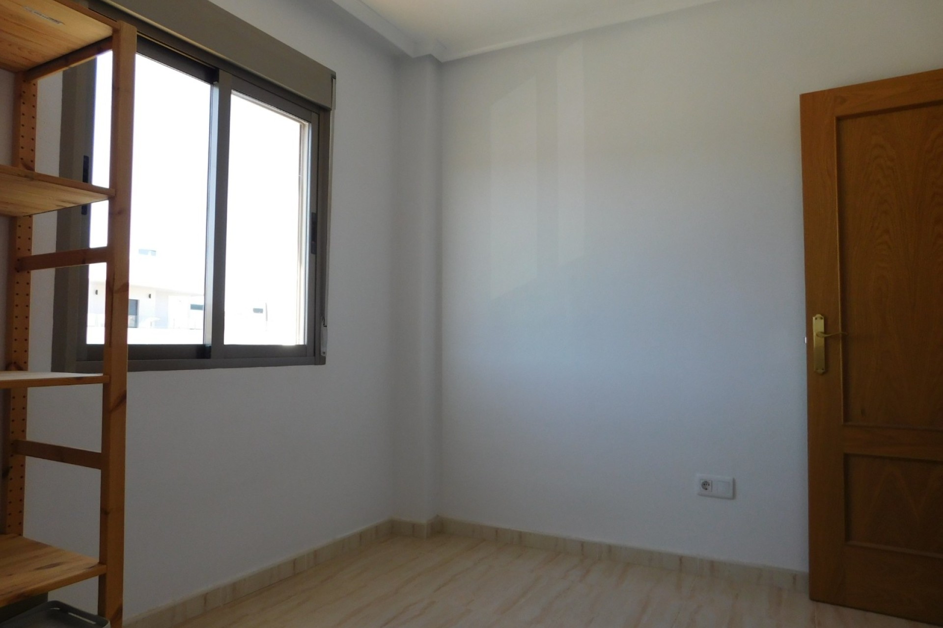 Resale - Wohnung / Appartement -
San Miguel de Salinas - San Miguel Salinas