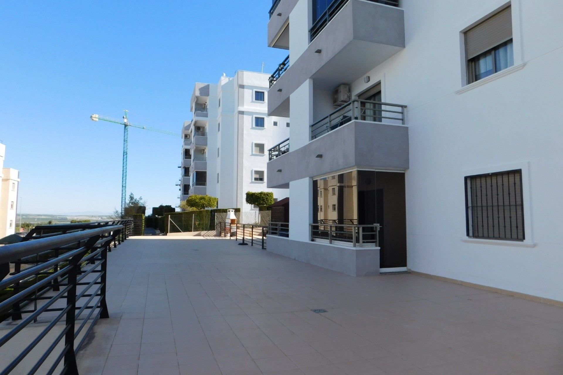 Resale - Wohnung / Appartement -
San Miguel de Salinas - San Miguel Salinas