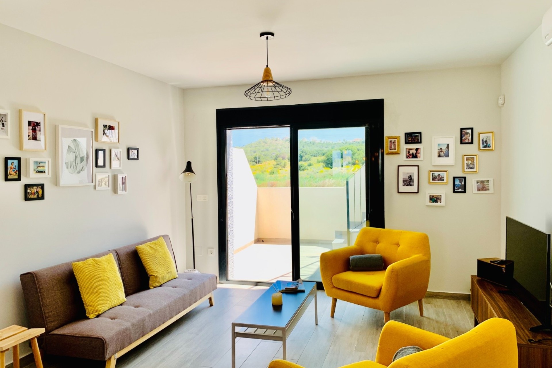 Resale - Wohnung / Appartement -
San Miguel de Salinas - San Miguel Salinas