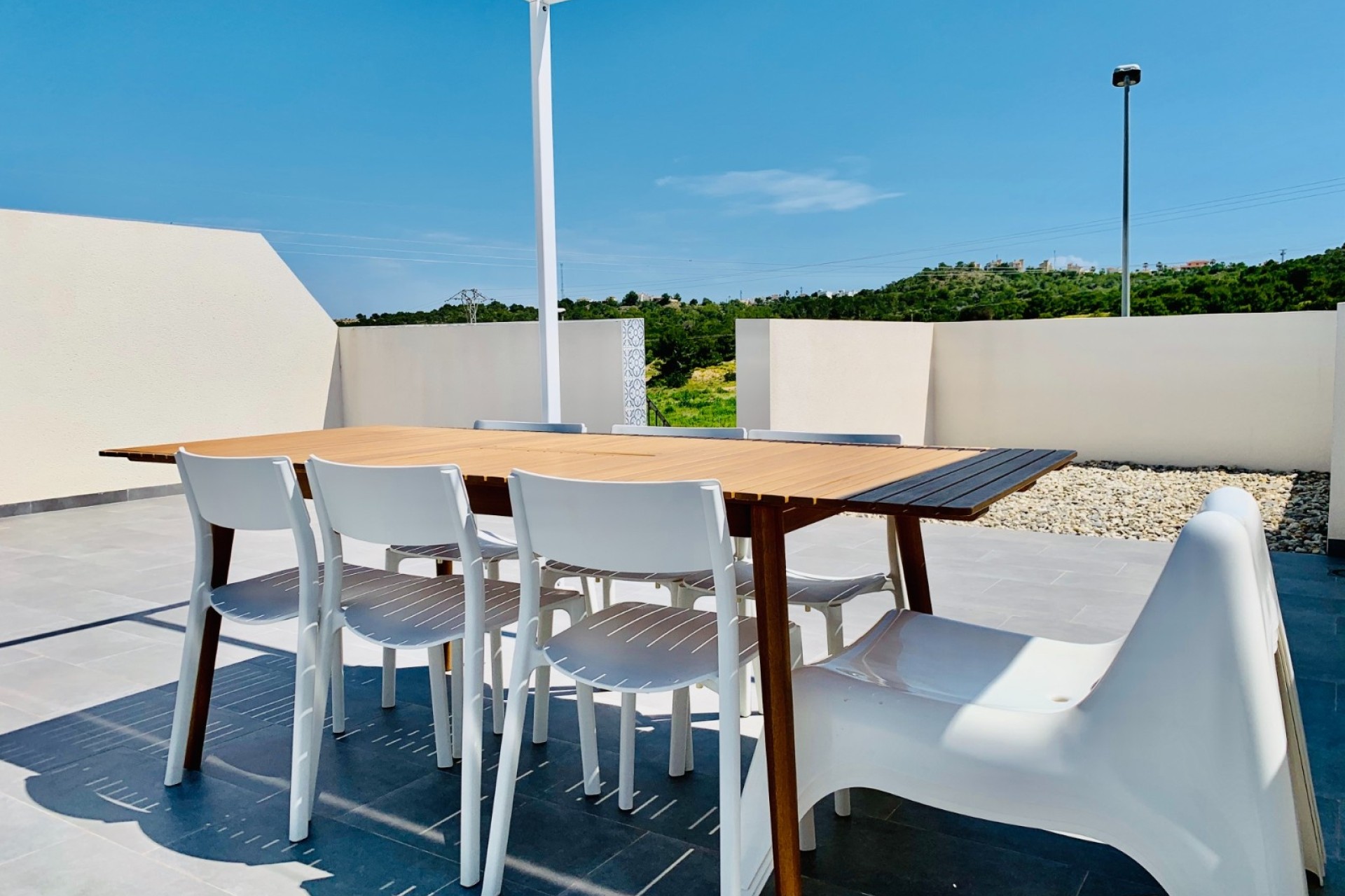 Resale - Wohnung / Appartement -
San Miguel de Salinas - San Miguel Salinas