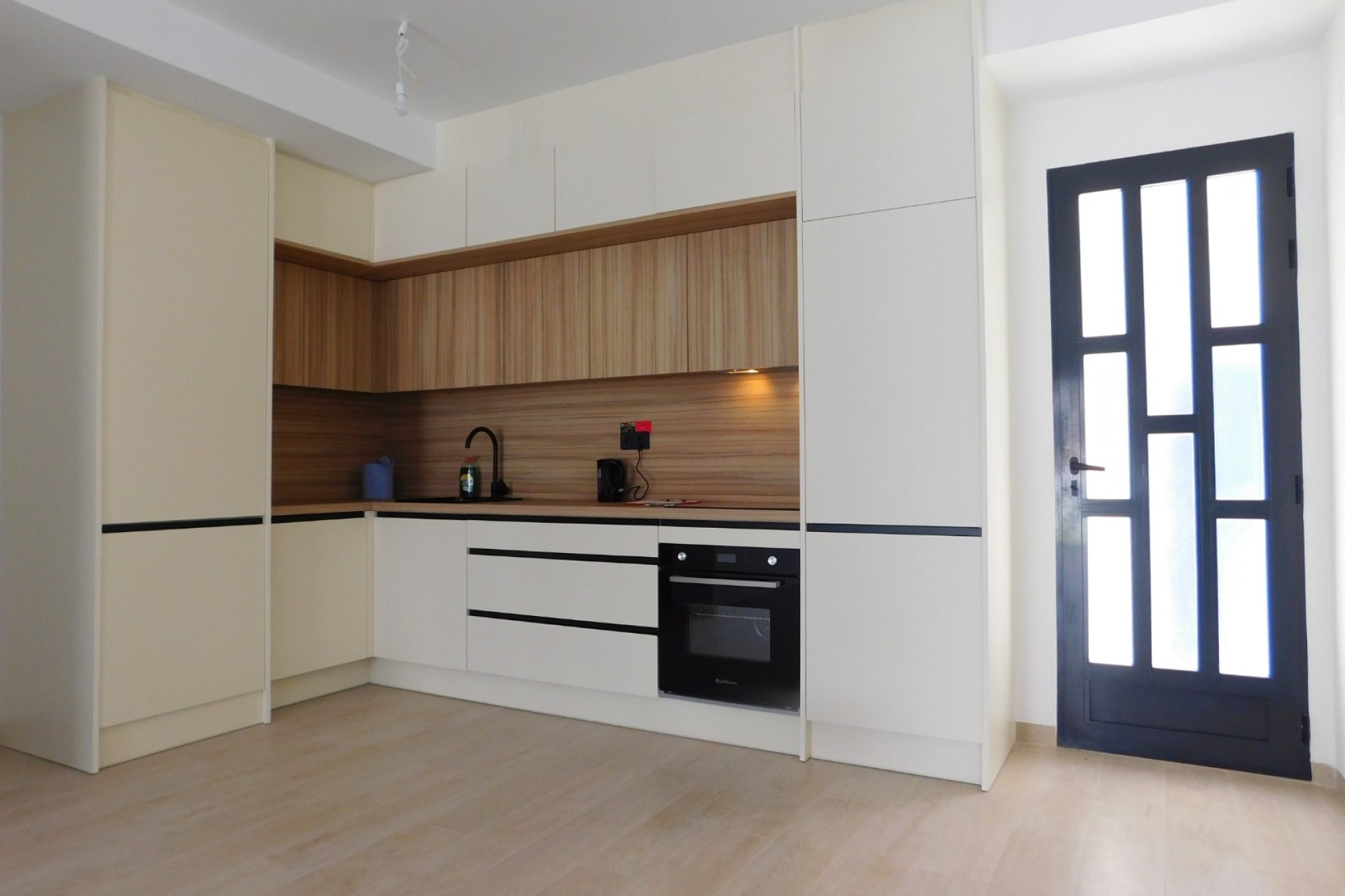 Resale - Wohnung / Appartement -
San Miguel de Salinas - San Miguel Salinas