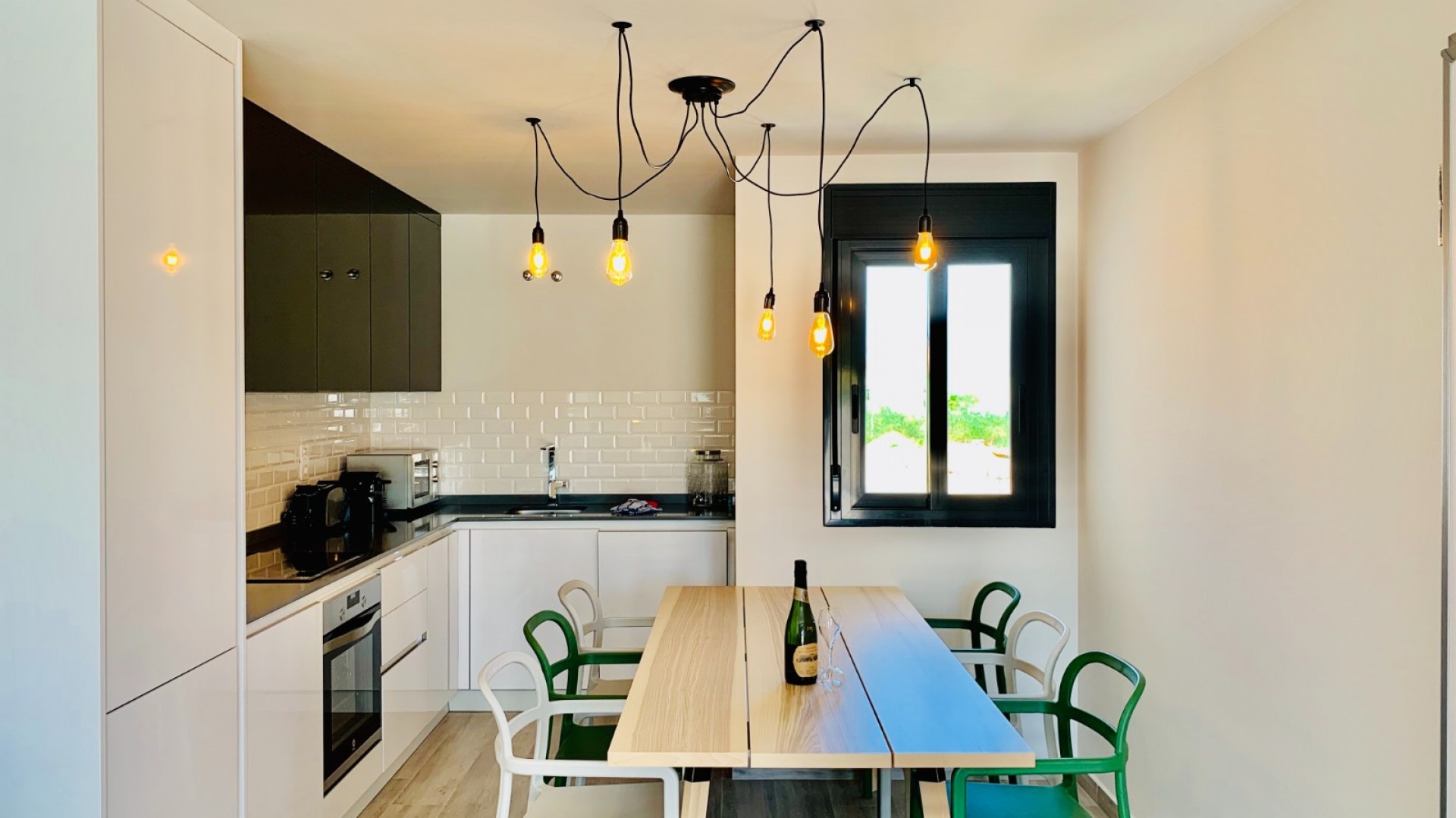 Resale - Wohnung Appartement -
San Miguel de Salinas - San Miguel Salinas