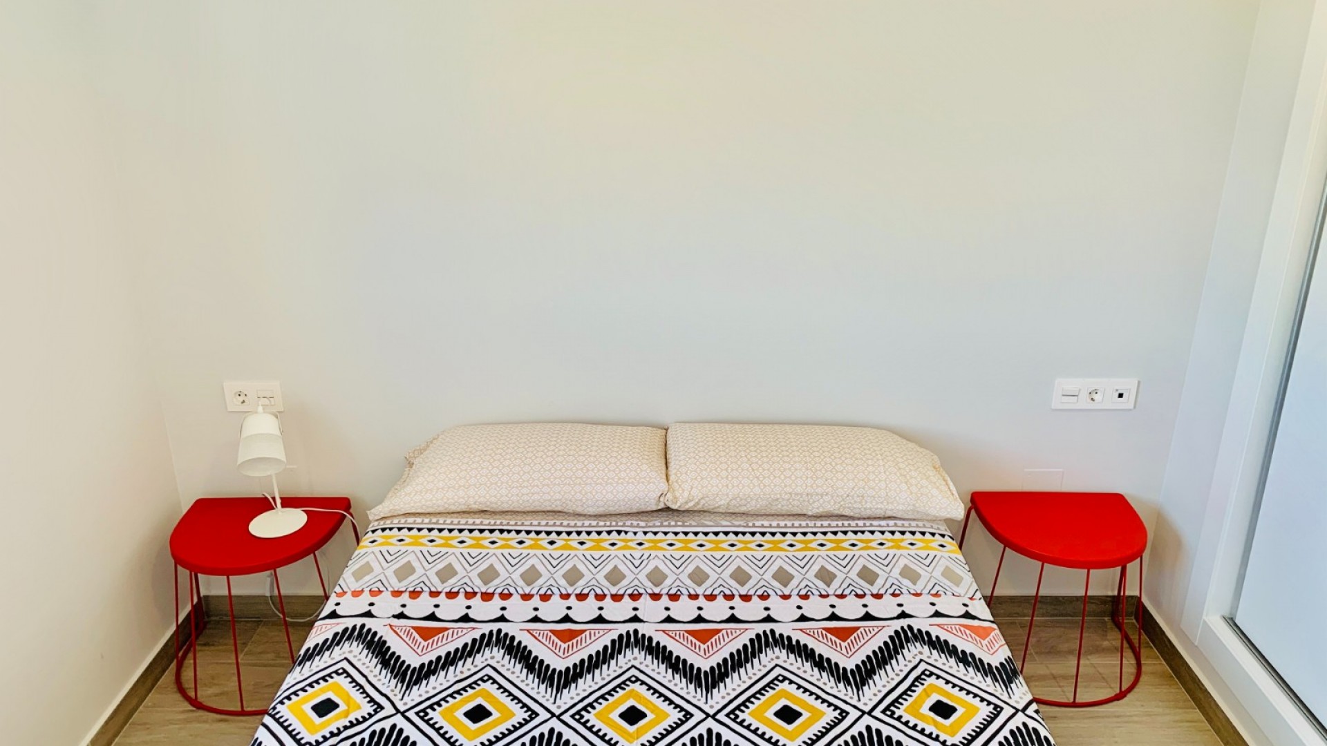 Resale - Wohnung Appartement -
San Miguel de Salinas - San Miguel Salinas