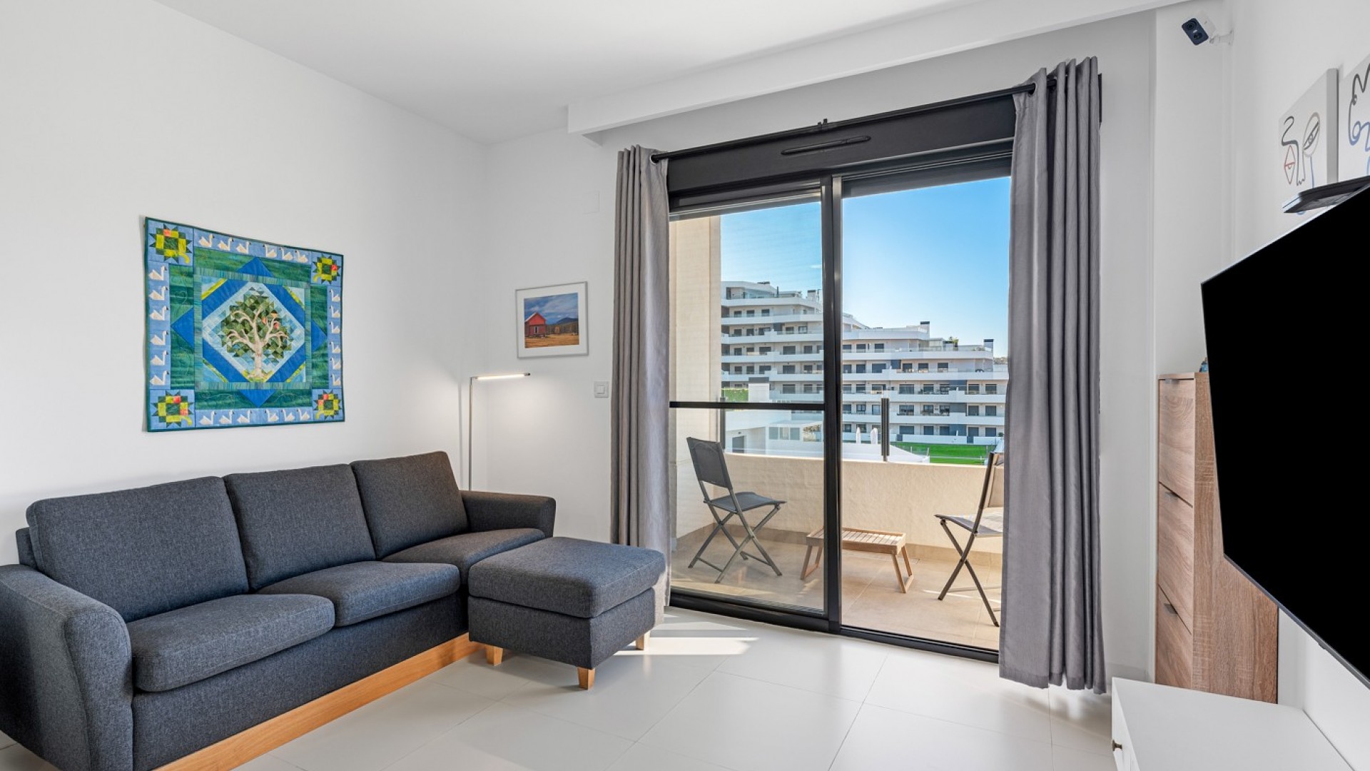 Resale - Wohnung Appartement -
San Miguel de Salinas - San Miguel