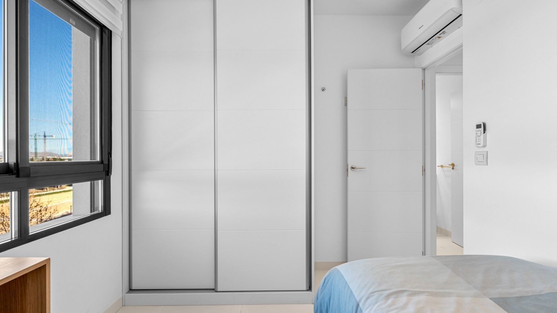 Resale - Wohnung Appartement -
San Miguel de Salinas - San Miguel