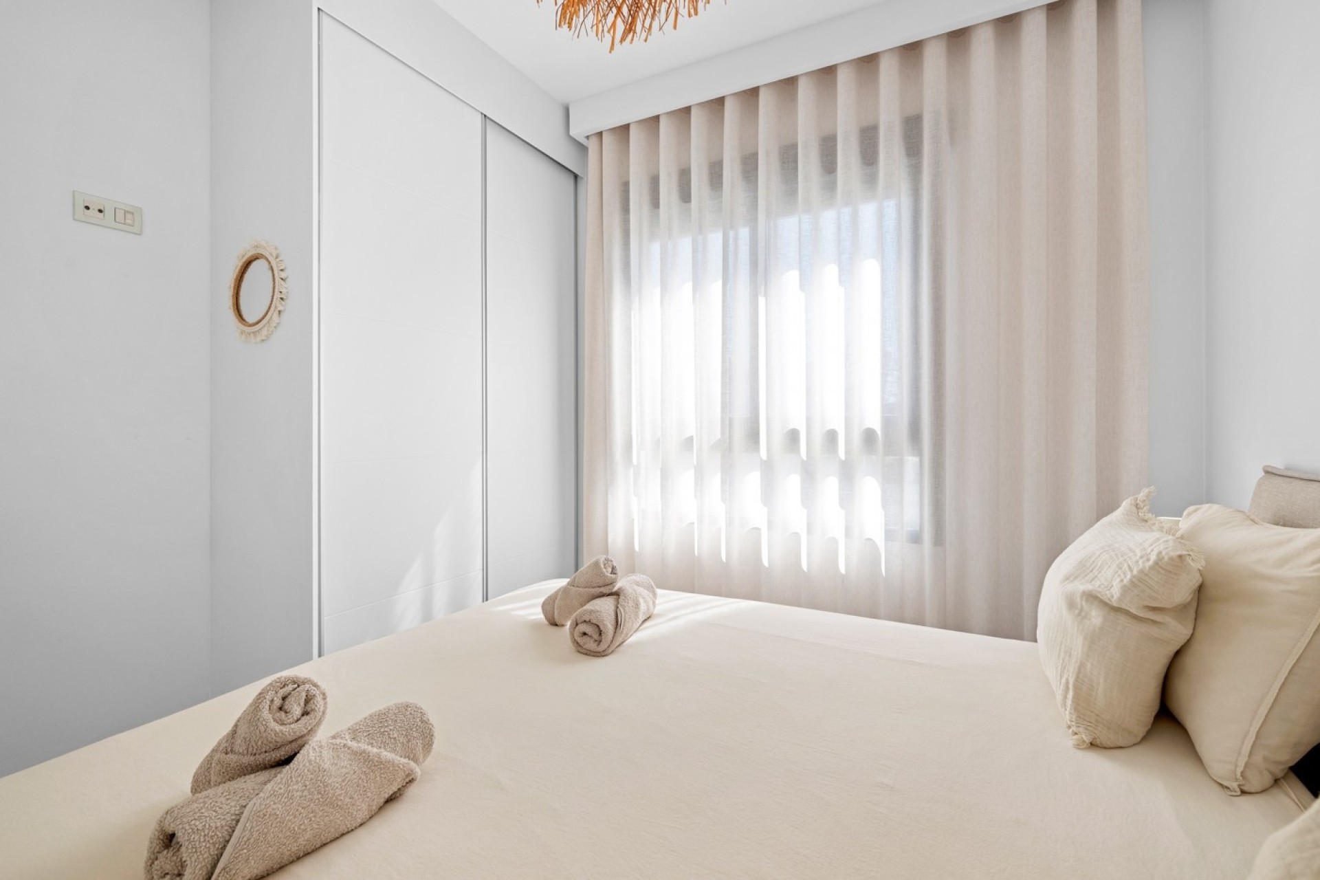 Resale - Wohnung Appartement -
San Miguel de Salinas - San Miguel