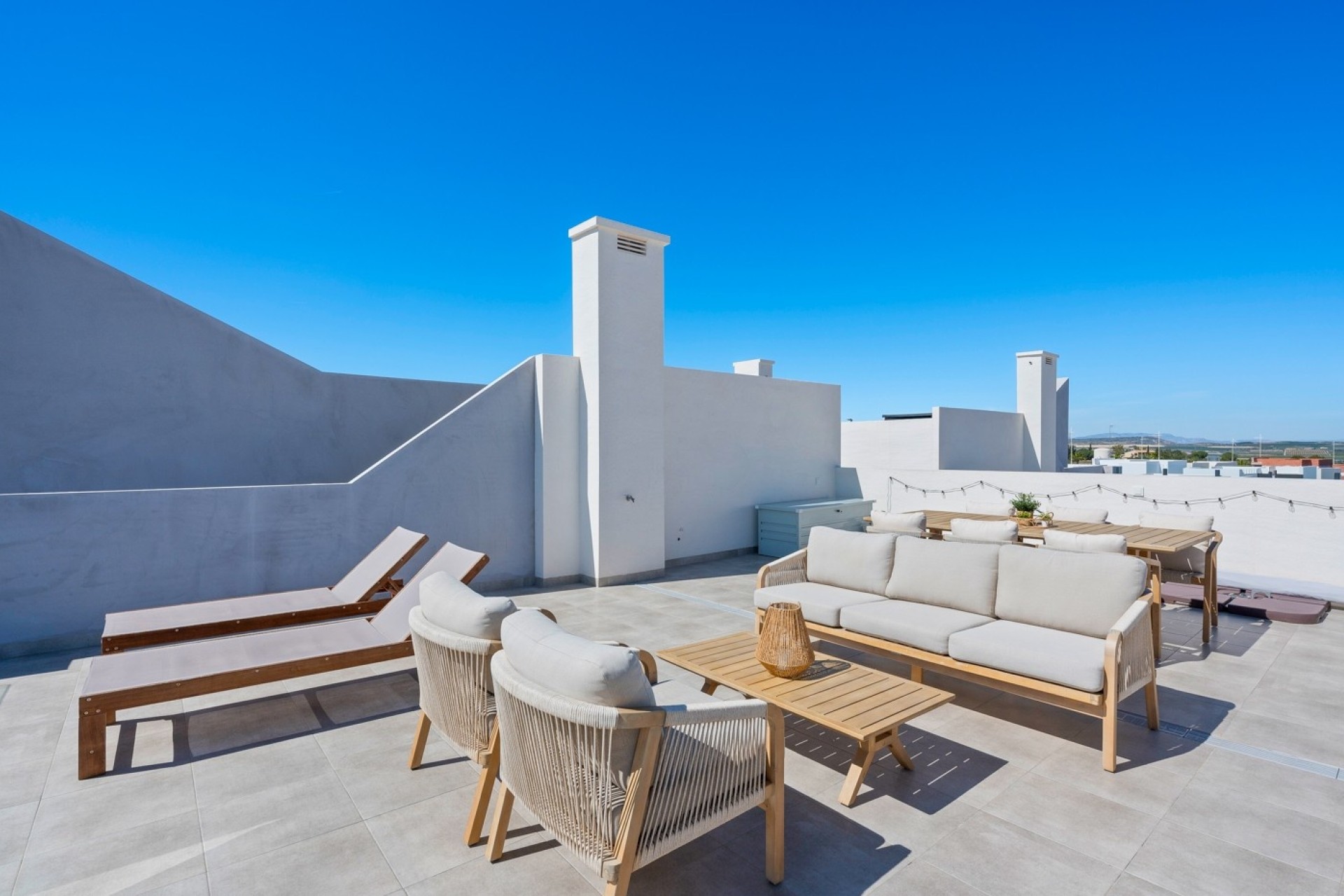 Resale - Wohnung Appartement -
San Miguel de Salinas - San Miguel