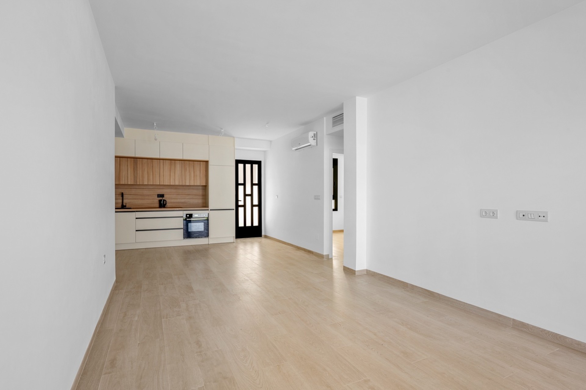 Resale - Wohnung / Appartement -
San Miguel de Salinas - San Miguel