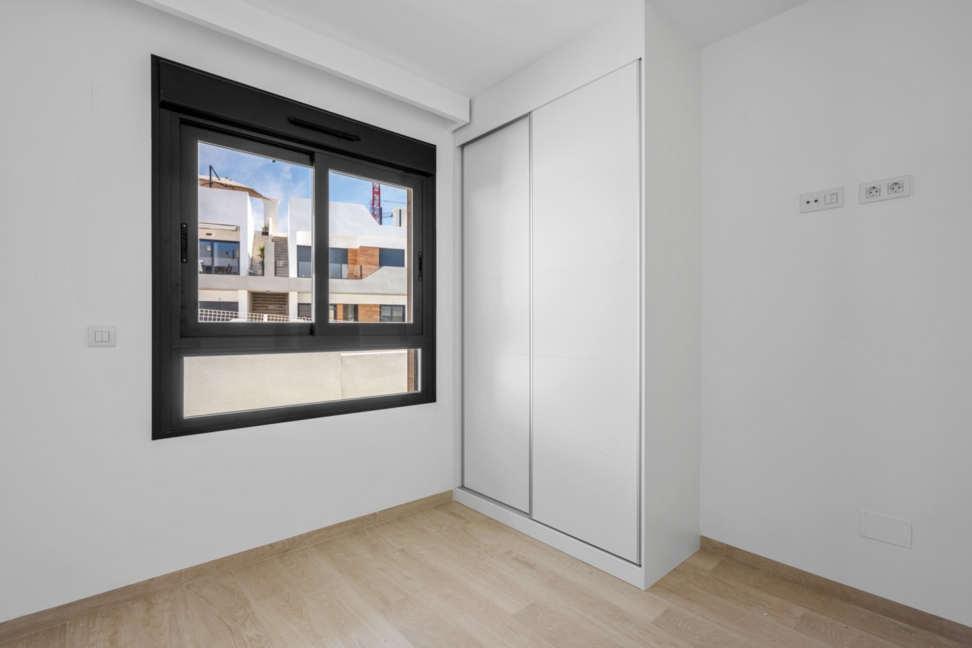 Resale - Wohnung / Appartement -
San Miguel de Salinas - San Miguel