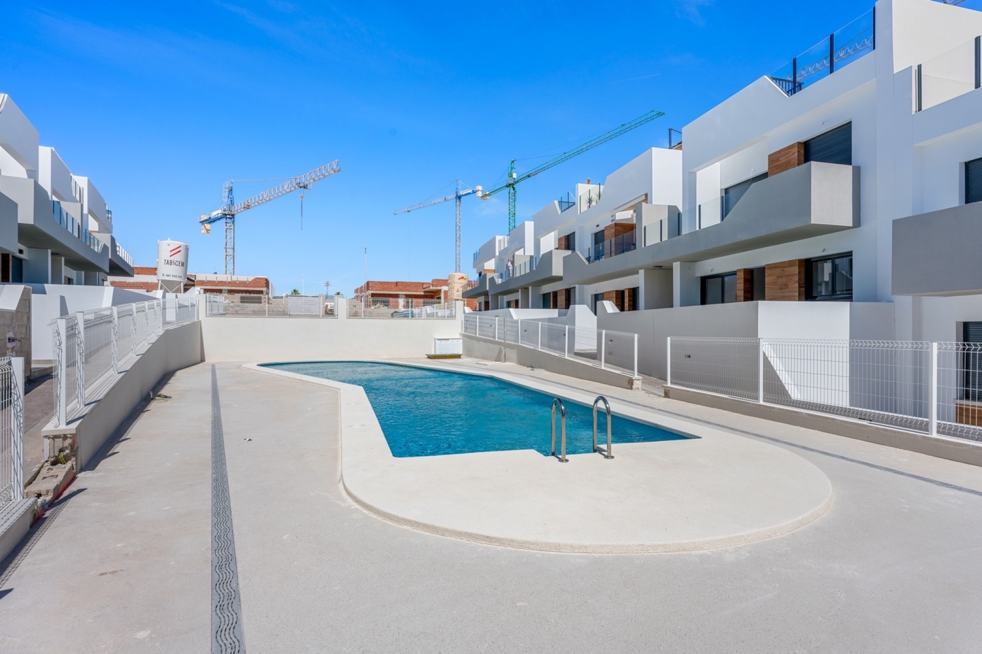 Resale - Wohnung / Appartement -
San Miguel de Salinas - San Miguel