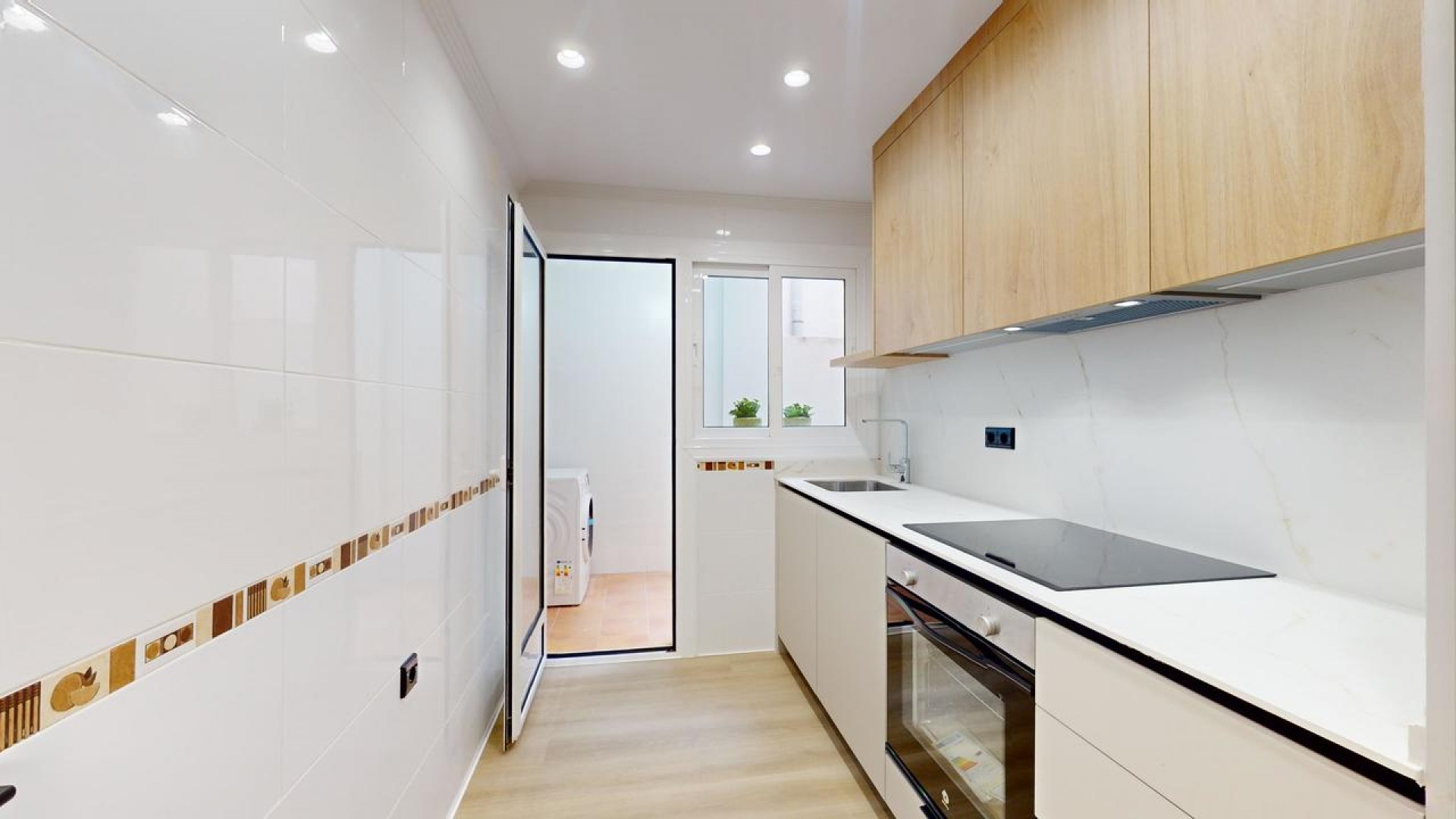 Resale - Wohnung Appartement -
San Miguel de Salinas - San Miguel