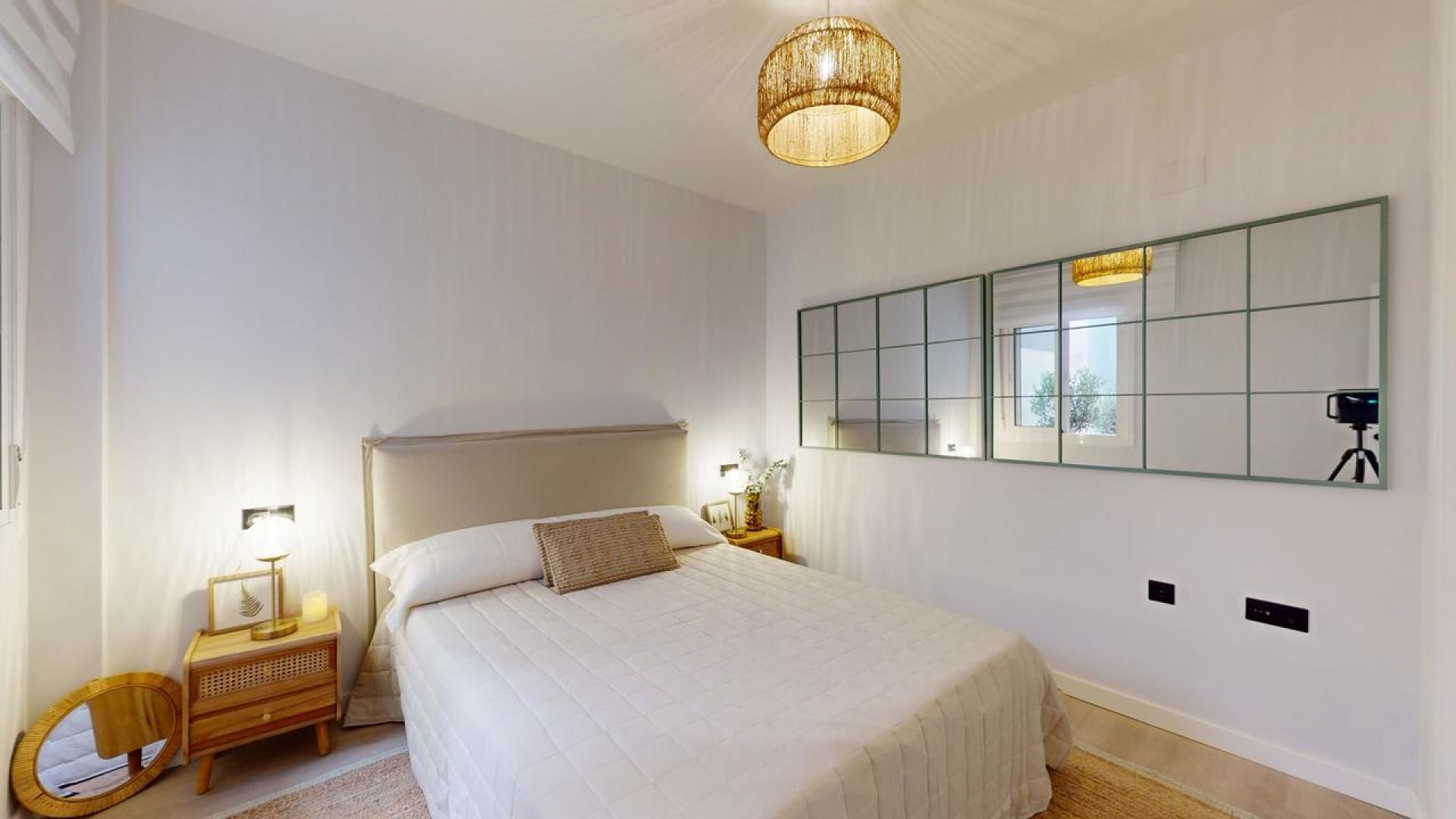 Resale - Wohnung Appartement -
San Miguel de Salinas - San Miguel