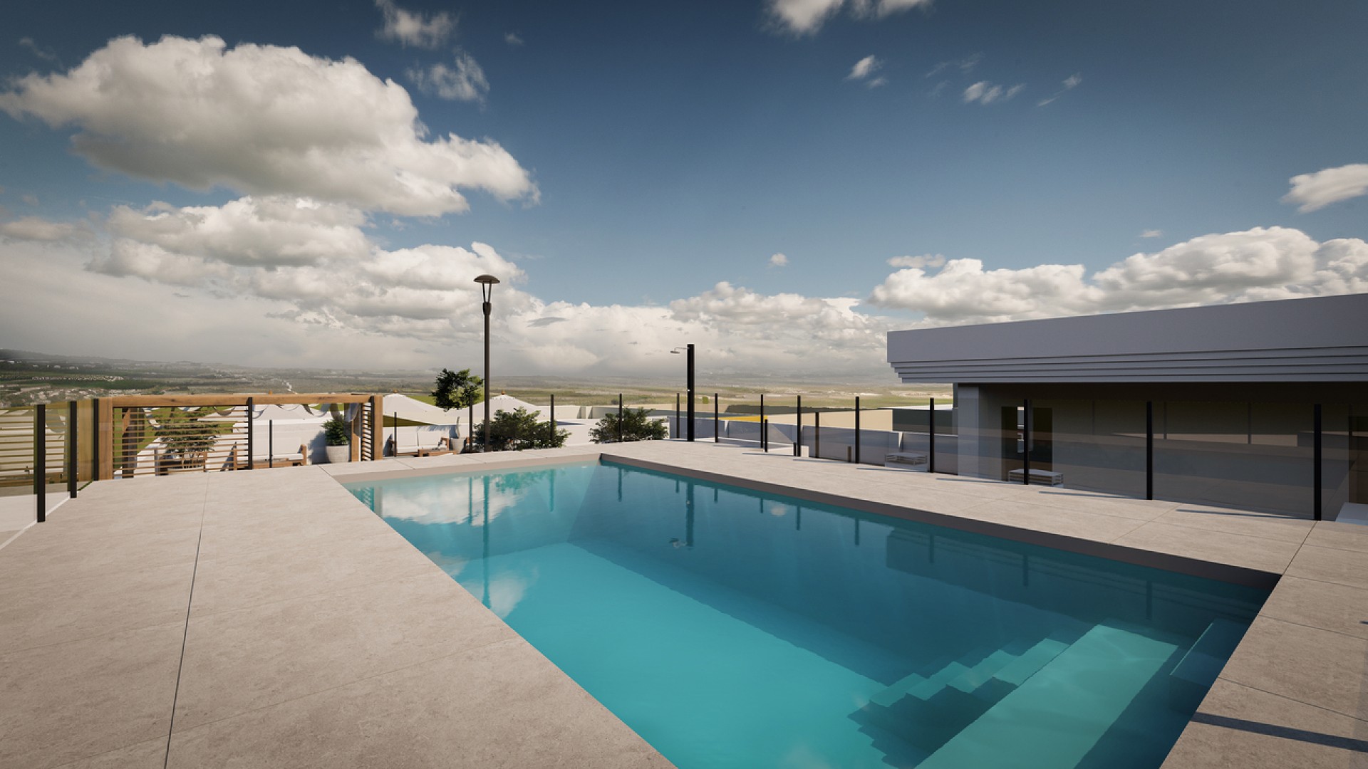 Resale - Wohnung Appartement -
San Miguel de Salinas - San Miguel