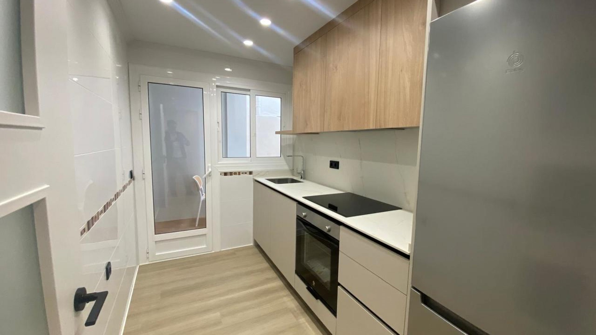 Resale - Wohnung Appartement -
San Miguel de Salinas - San Miguel