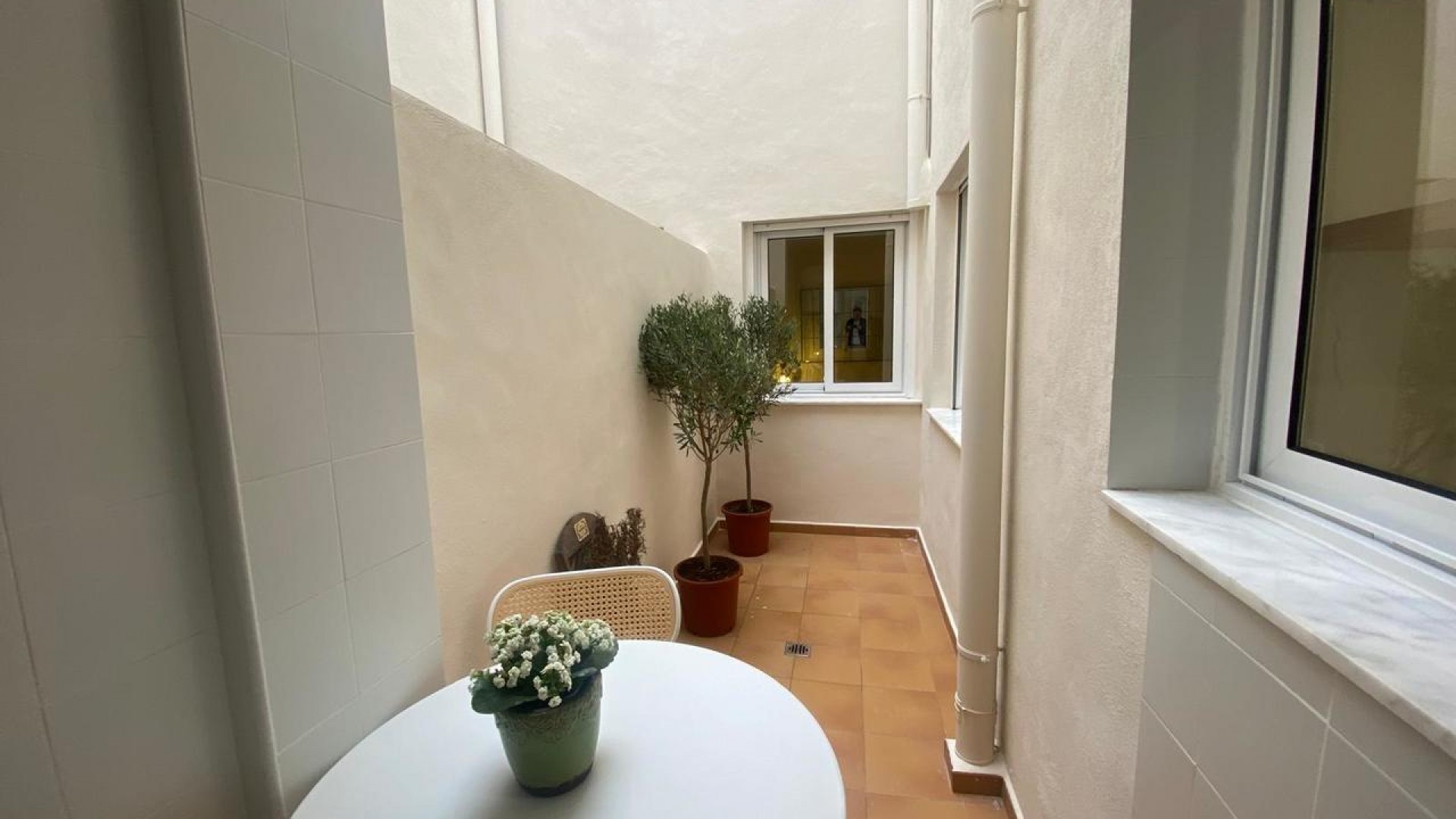 Resale - Wohnung Appartement -
San Miguel de Salinas - San Miguel