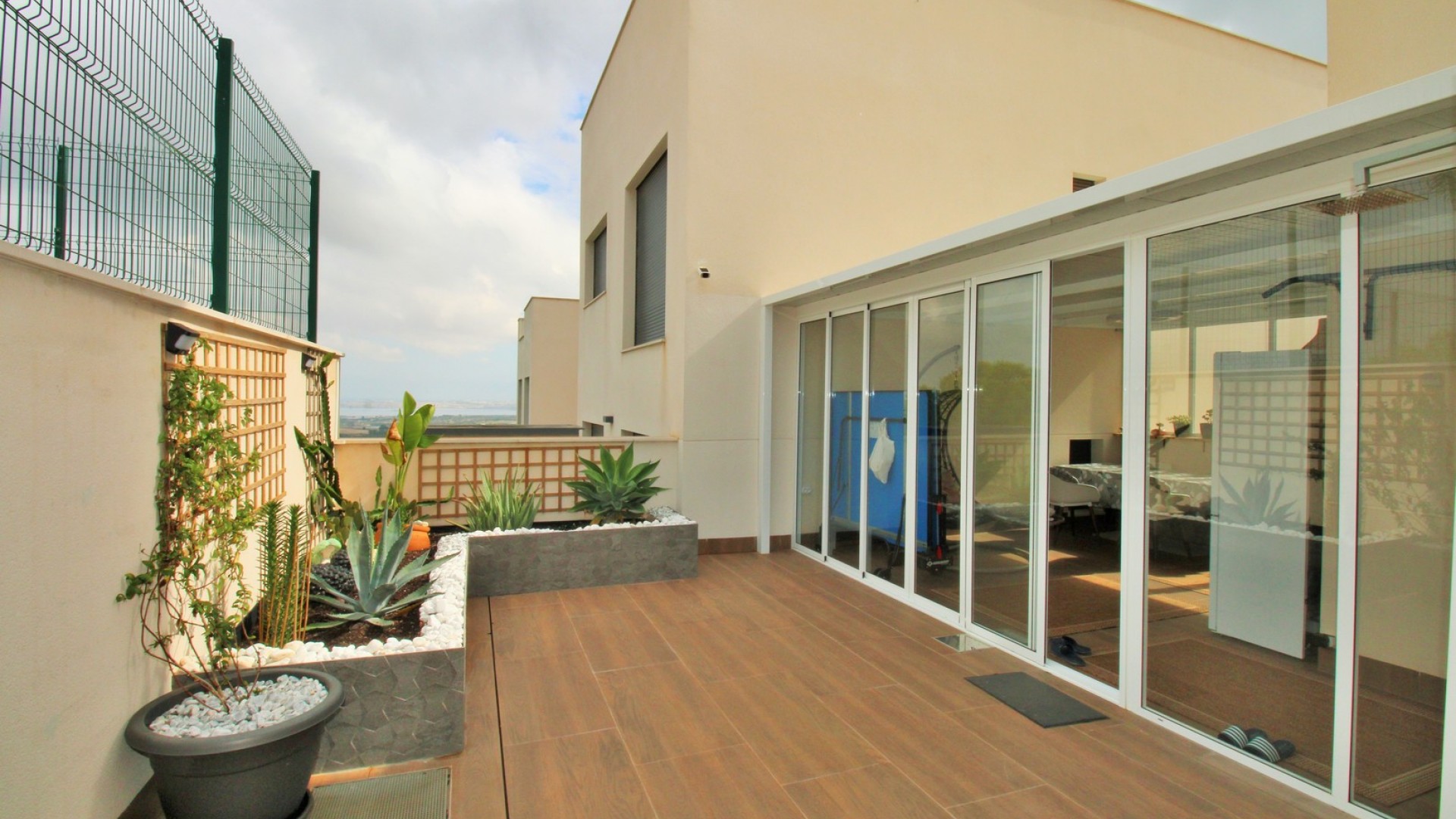 Resale - Wohnung Appartement -
San Miguel de Salinas