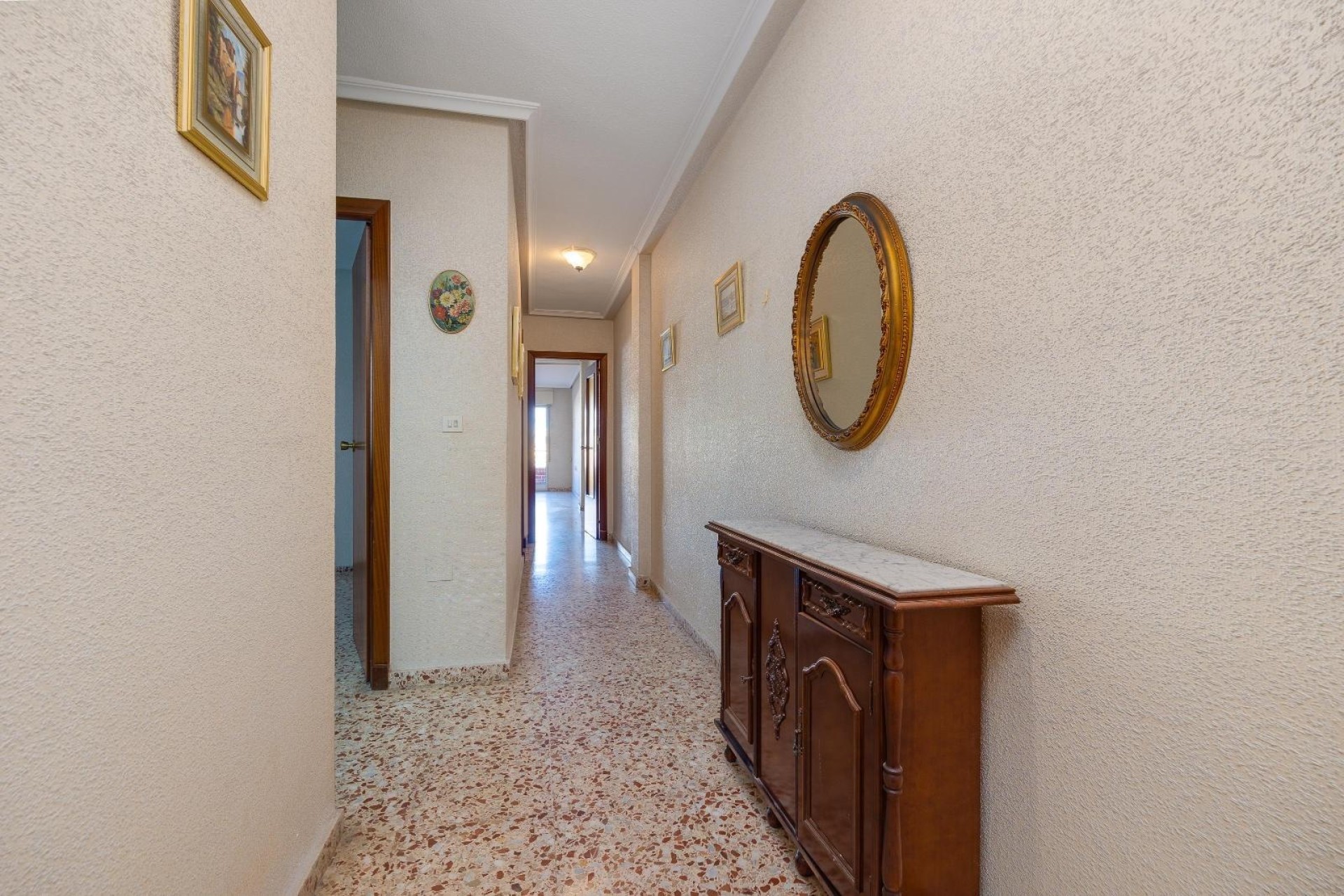 Resale - Wohnung / Appartement -
San Pedro del Pinatar - Av. Dr Artero Guirao