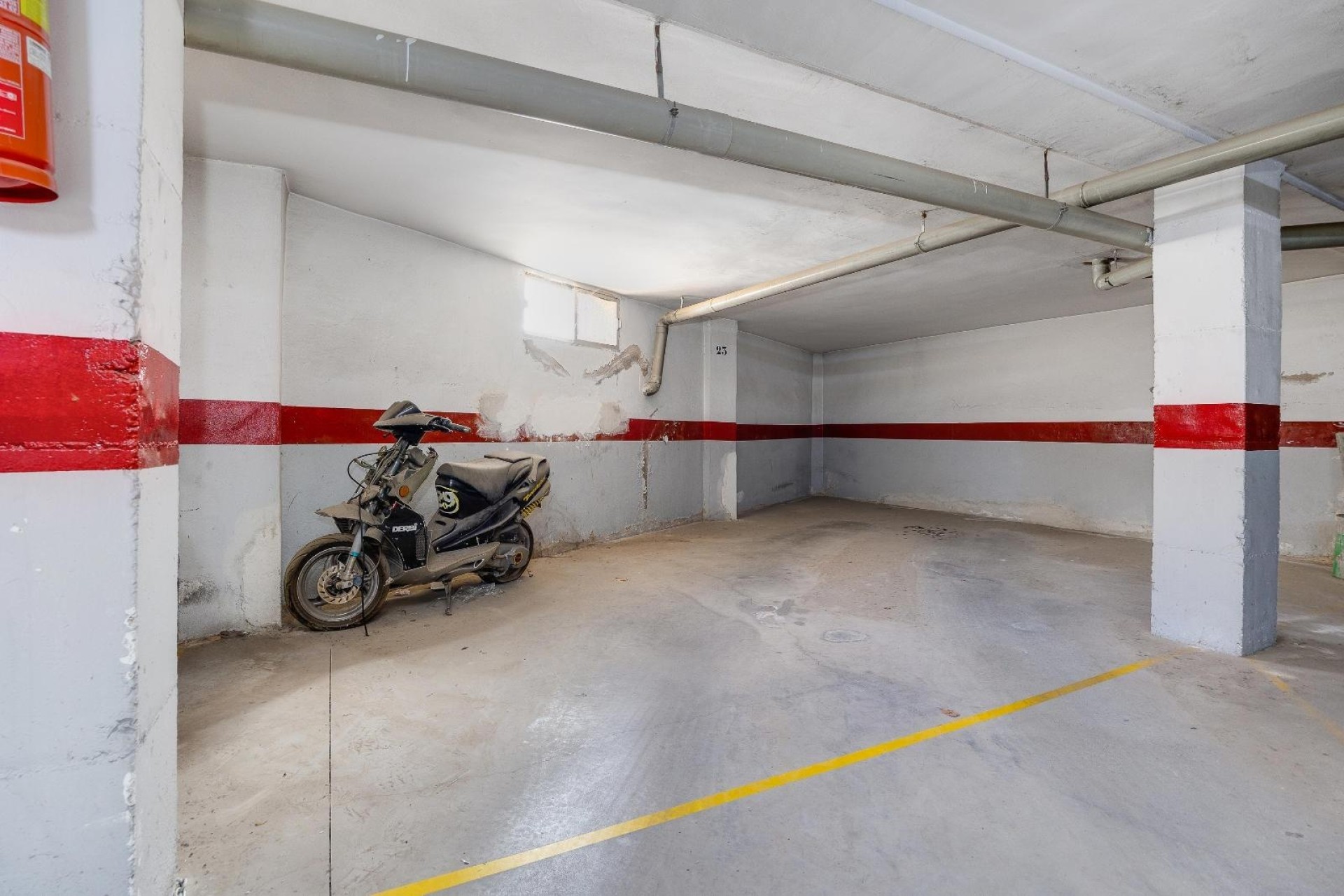 Resale - Wohnung / Appartement -
San Pedro del Pinatar - Av. Dr Artero Guirao