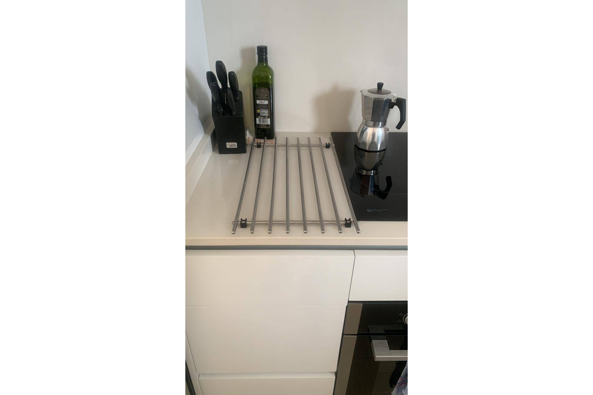 Resale - Wohnung / Appartement -
San Pedro del Pinatar - Center