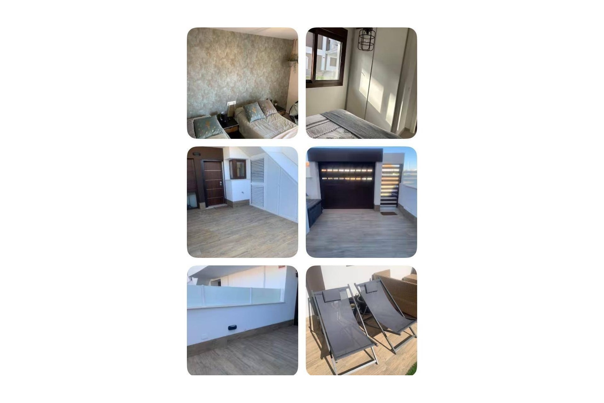 Resale - Wohnung / Appartement -
San Pedro del Pinatar - Center