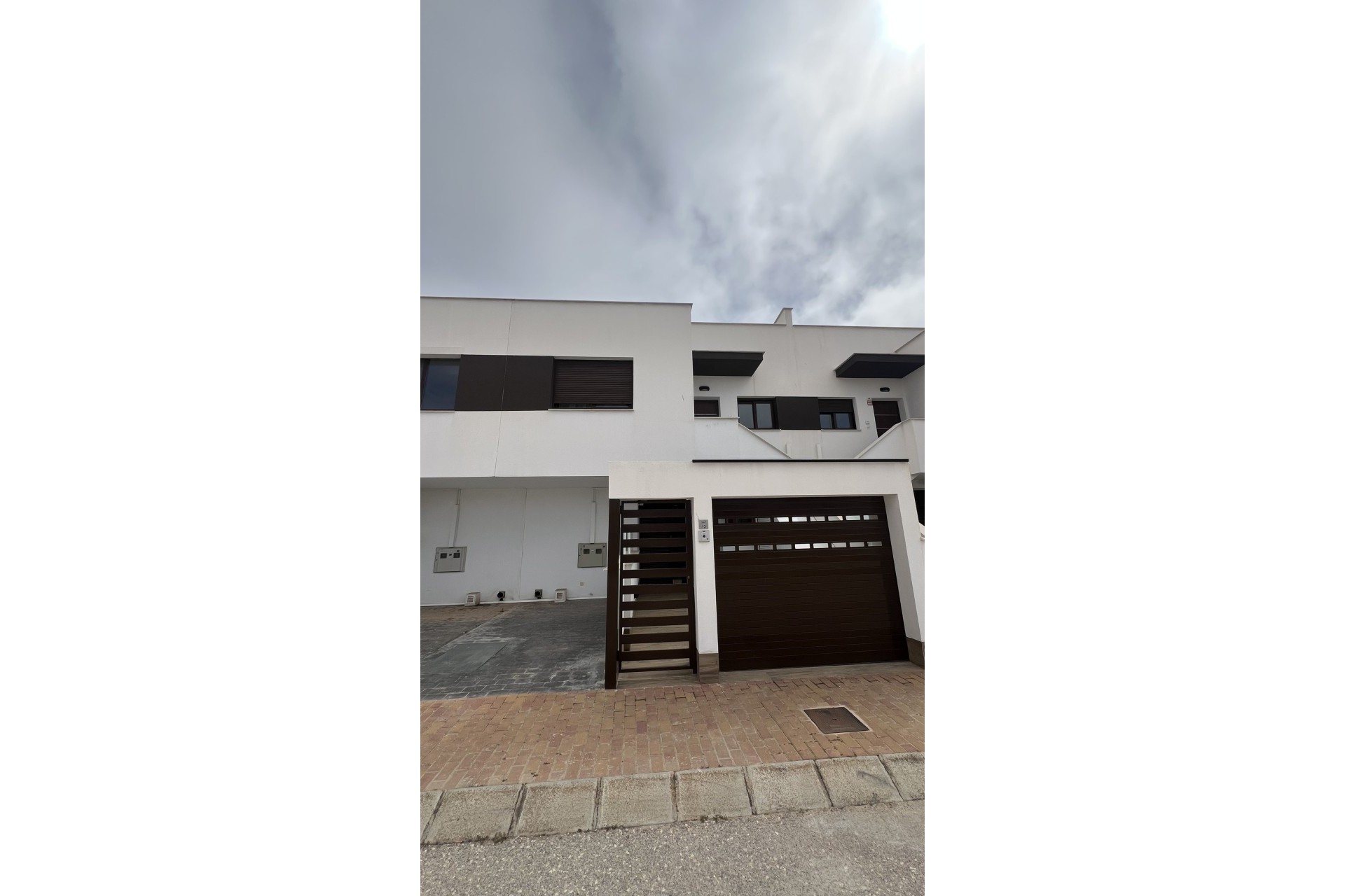 Resale - Wohnung / Appartement -
San Pedro del Pinatar - Costa Calida