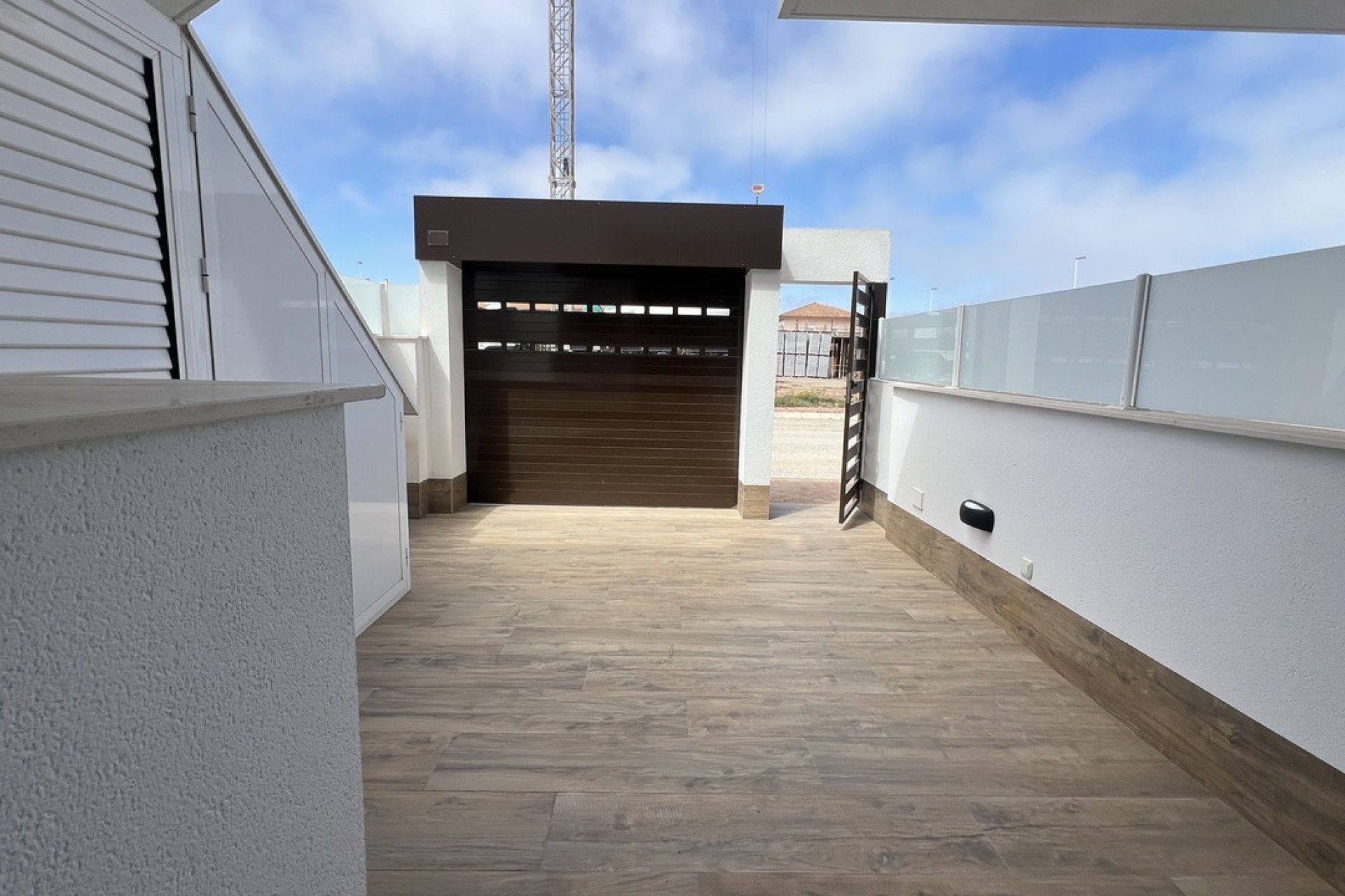 Resale - Wohnung / Appartement -
San Pedro del Pinatar - Costa Calida