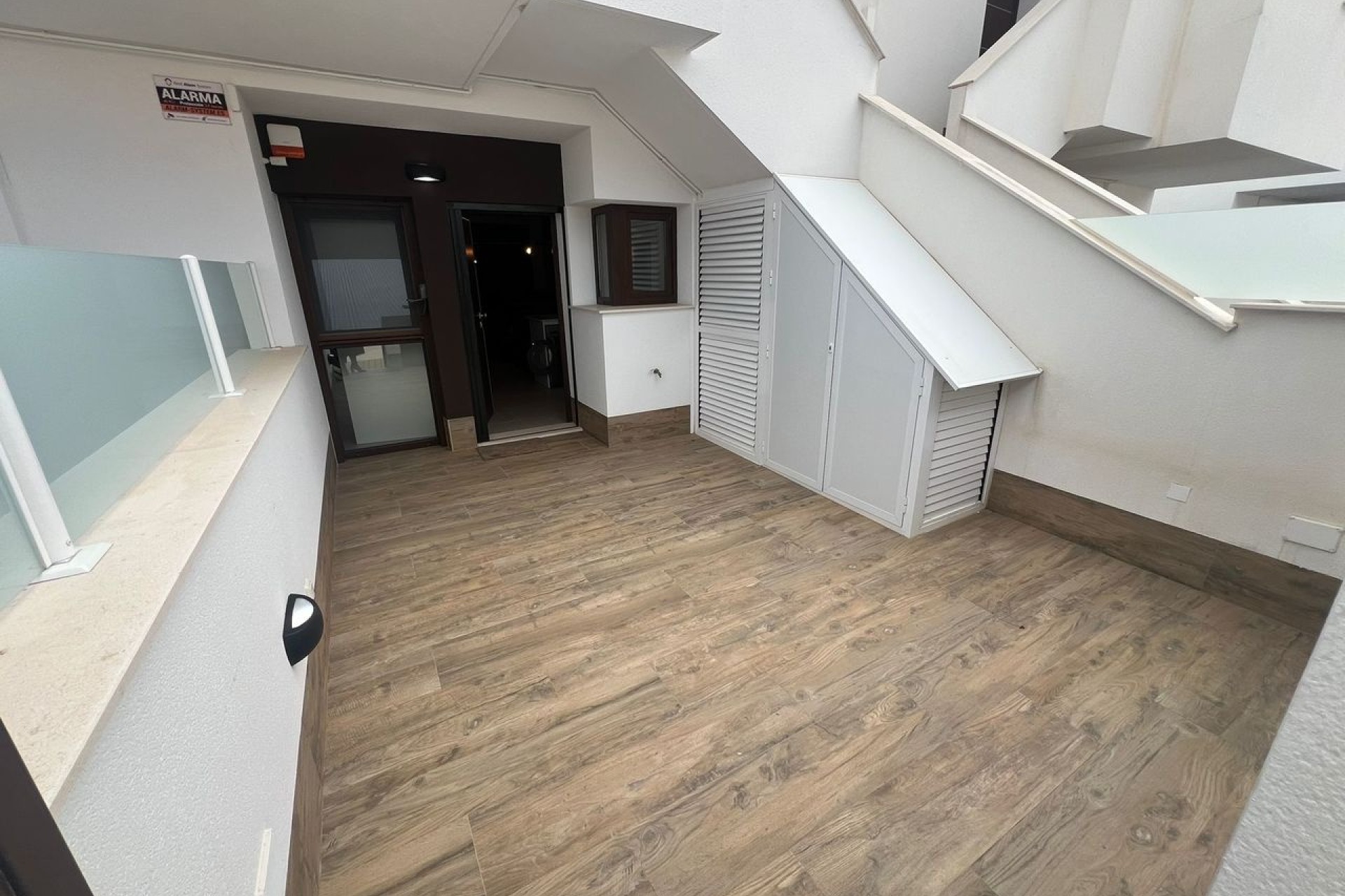 Resale - Wohnung / Appartement -
San Pedro del Pinatar - Costa Calida