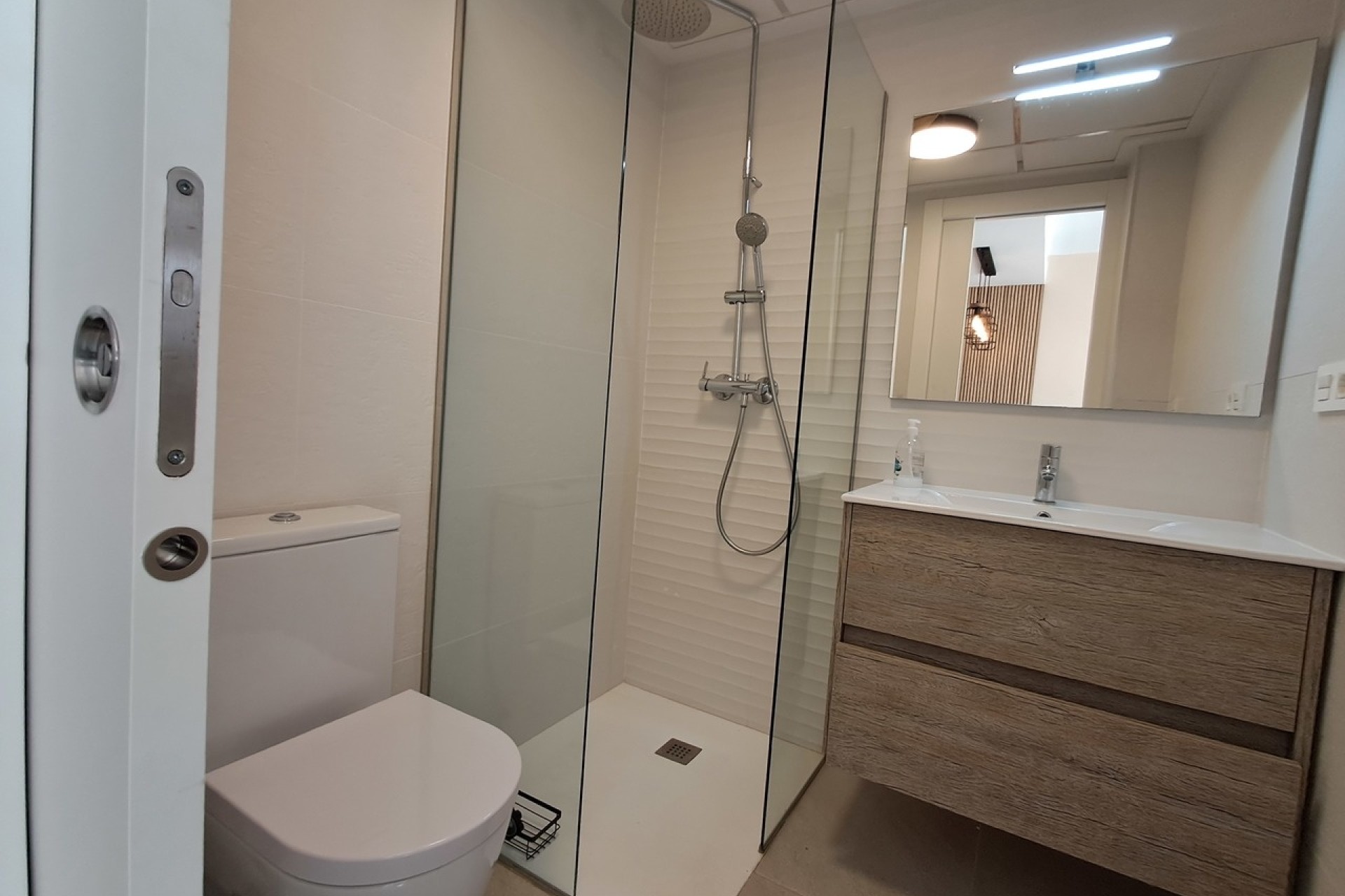 Resale - Wohnung / Appartement -
San Pedro del Pinatar - Costa Calida