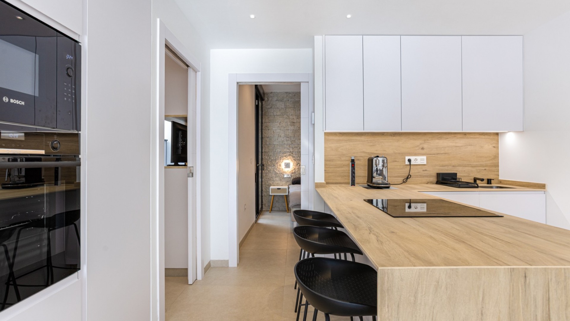 Resale - Wohnung Appartement -
San Pedro del Pinatar - Las esperanzas